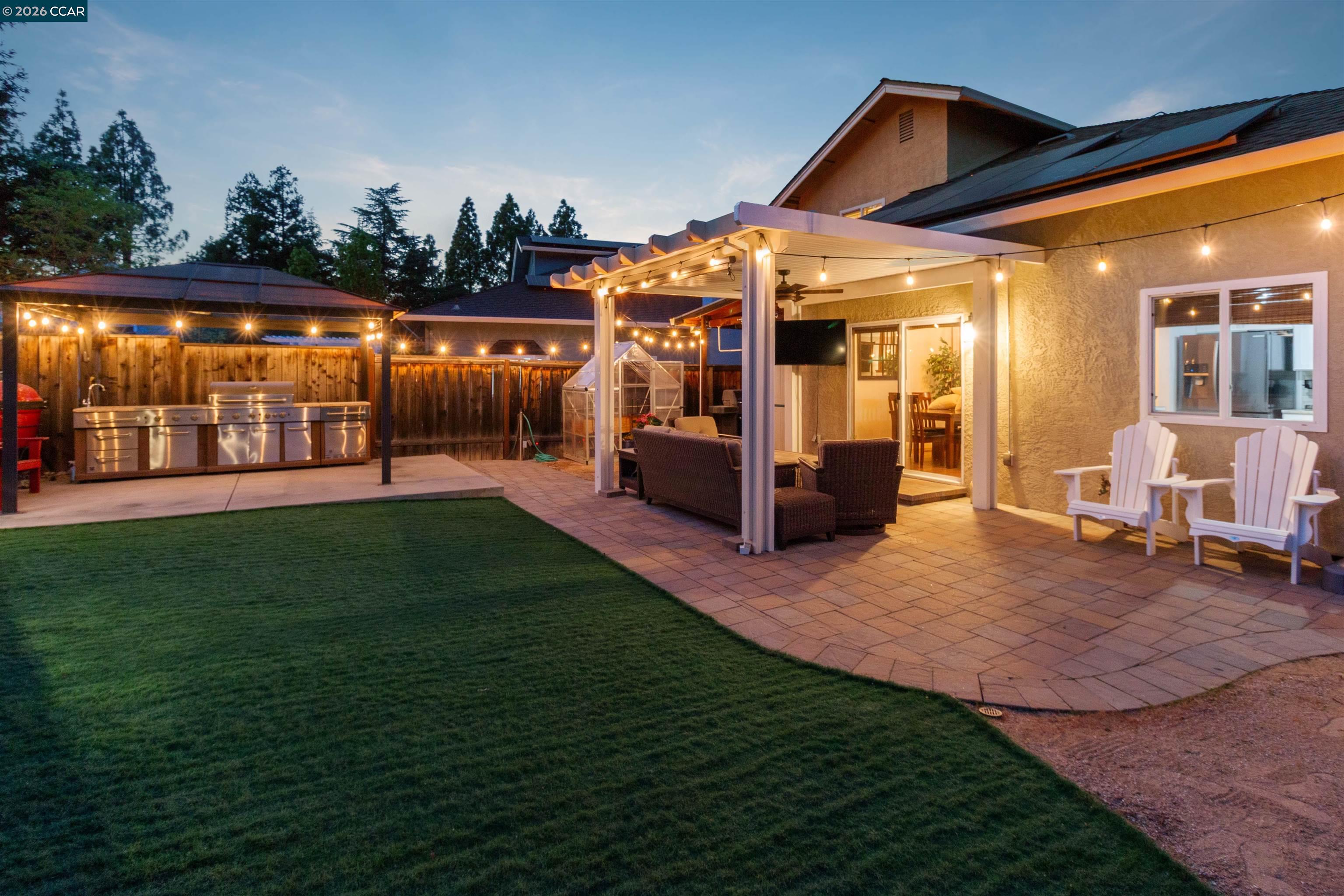 Detail Gallery Image 24 of 27 For 1515 Ohara Court, Clayton,  CA 94517 - 3 Beds | 2/1 Baths