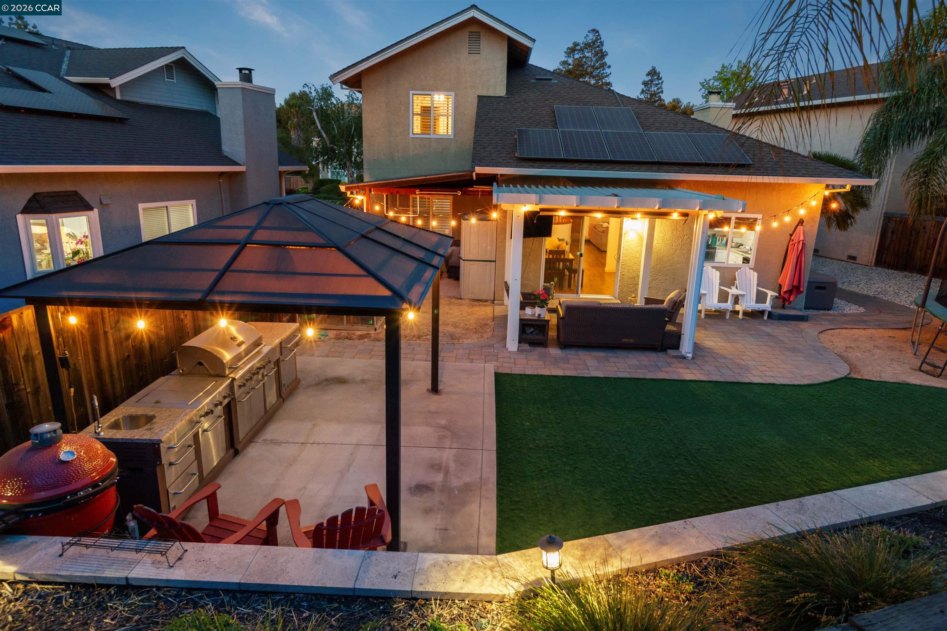 Detail Gallery Image 25 of 27 For 1515 Ohara Court, Clayton,  CA 94517 - 3 Beds | 2/1 Baths