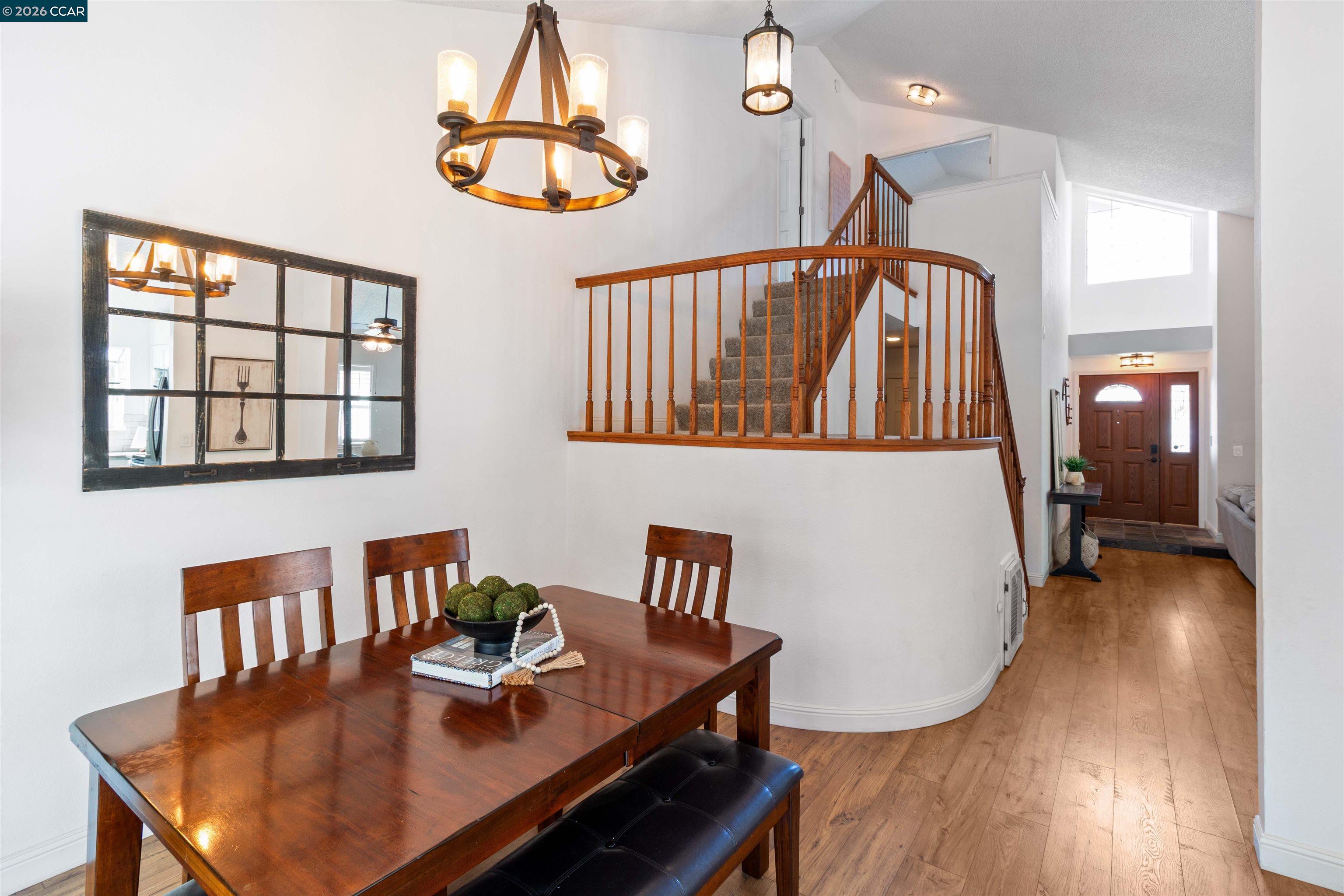 Detail Gallery Image 7 of 27 For 1515 Ohara Court, Clayton,  CA 94517 - 3 Beds | 2/1 Baths