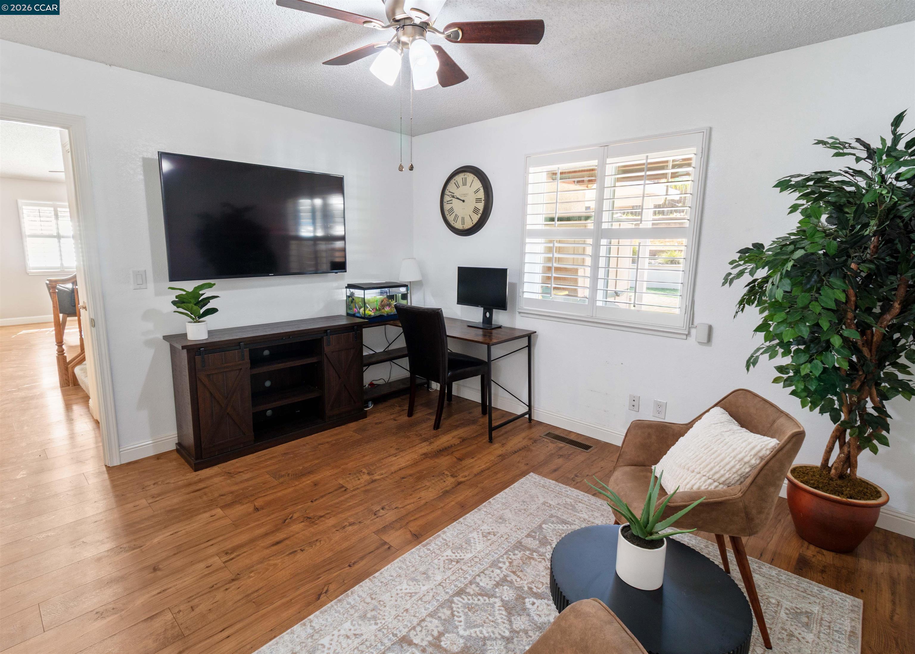 Detail Gallery Image 9 of 27 For 1515 Ohara Court, Clayton,  CA 94517 - 3 Beds | 2/1 Baths