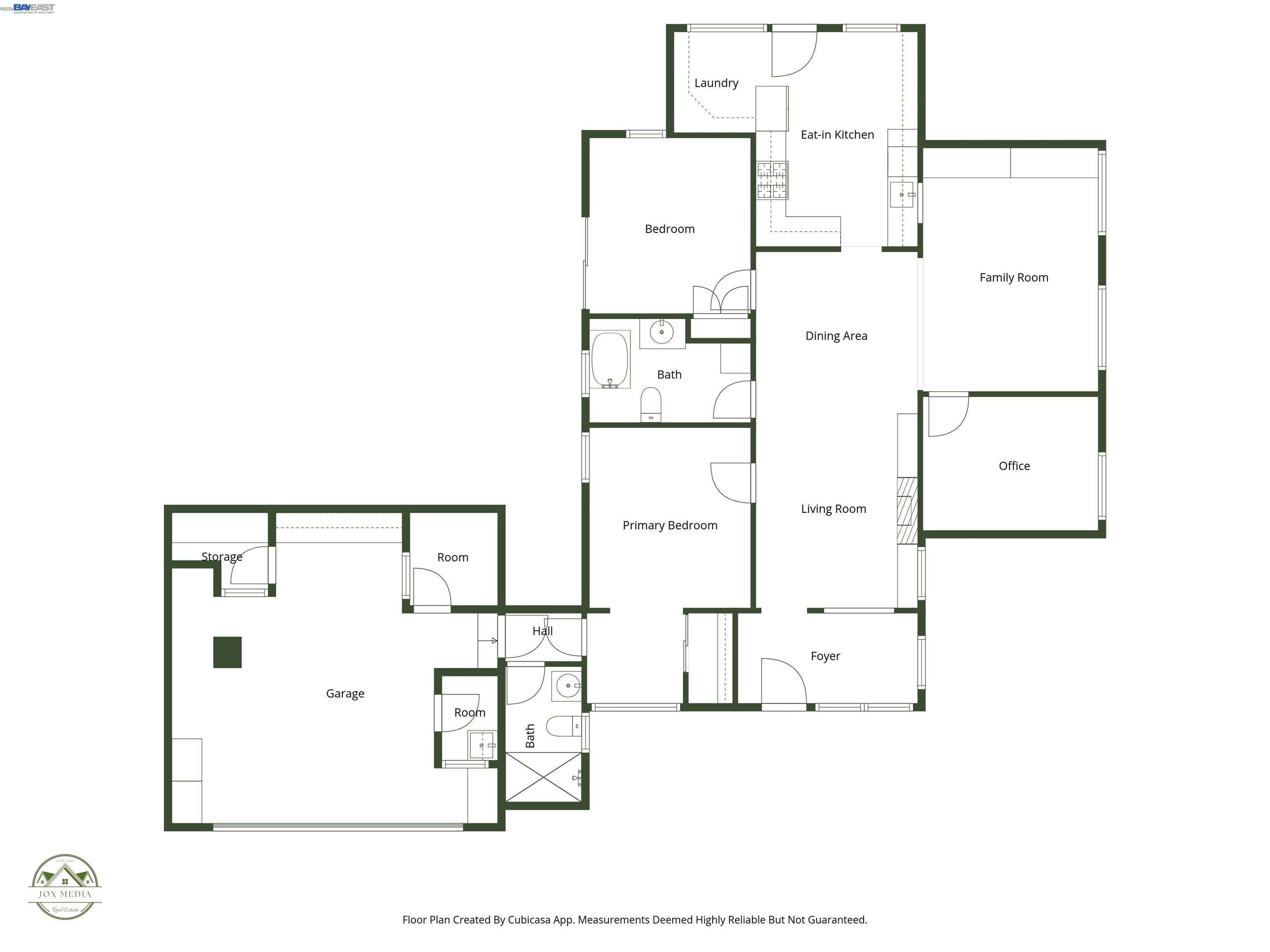 Detail Gallery Image 44 of 44 For 18286 Meekland Ave, Hayward,  CA 94541 - 3 Beds | 2 Baths