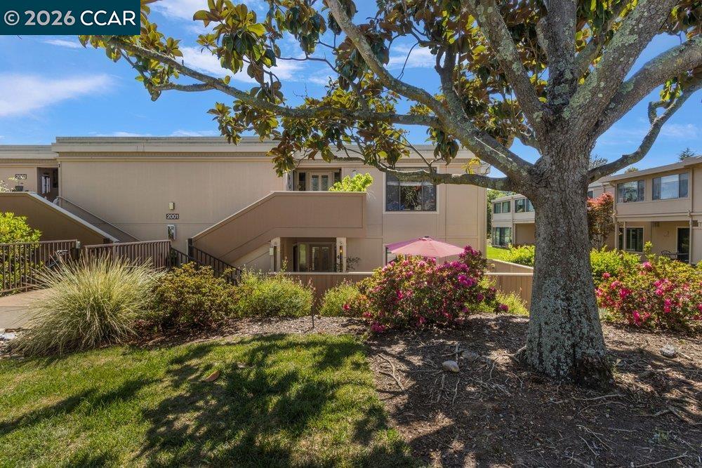 2001 Golden Rain Road UNIT 4, Walnut Creek, CA, 94595