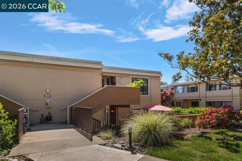2001 Golden Rain Road UNIT 4, Walnut Creek, CA, 94595