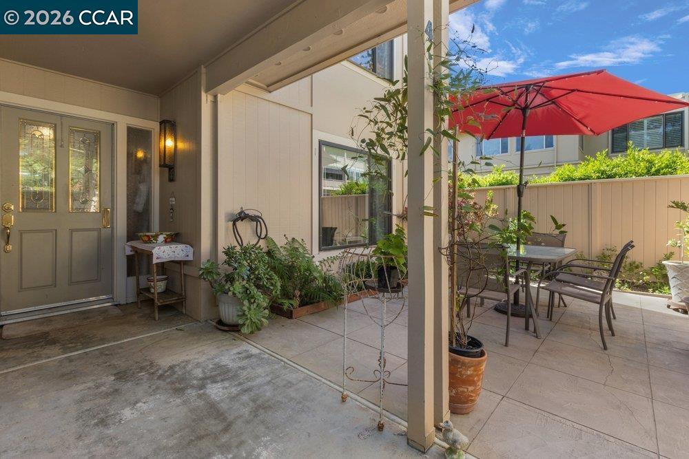 2001 Golden Rain Road UNIT 4, Walnut Creek, CA, 94595