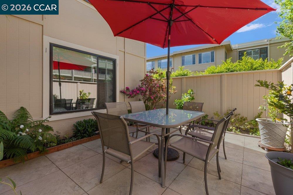 2001 Golden Rain Road UNIT 4, Walnut Creek, CA, 94595