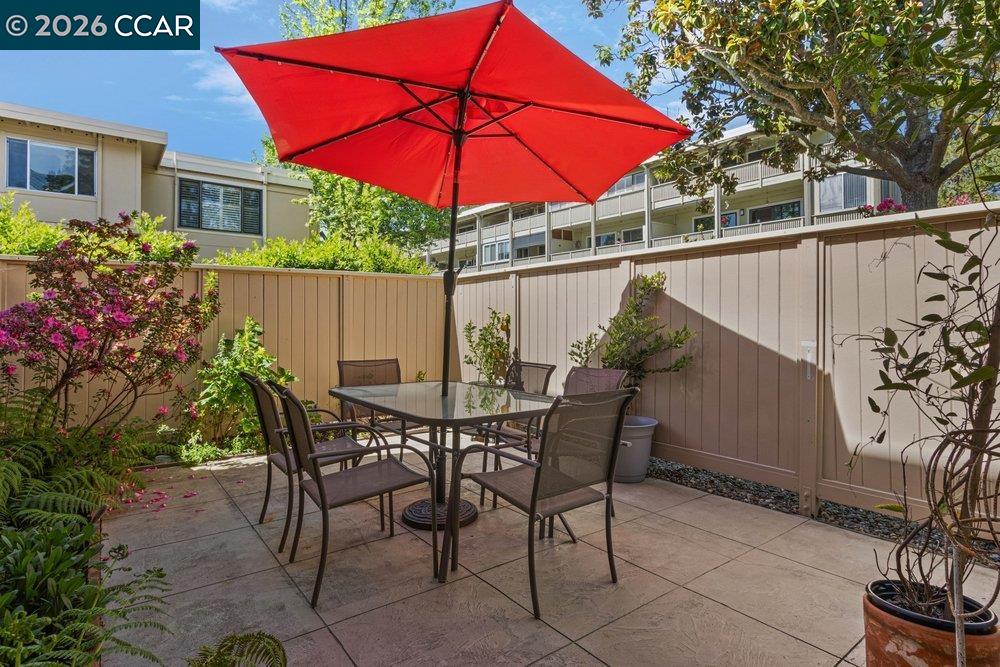 2001 Golden Rain Road UNIT 4, Walnut Creek, CA, 94595