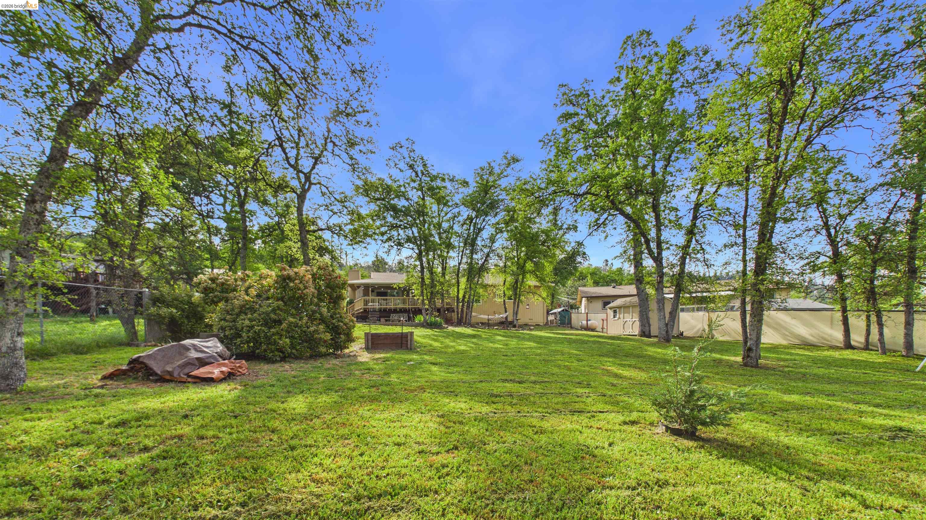 Detail Gallery Image 41 of 45 For 20574 Tanner Dr, Soulsbyville,  CA 95372 - 3 Beds | 2 Baths