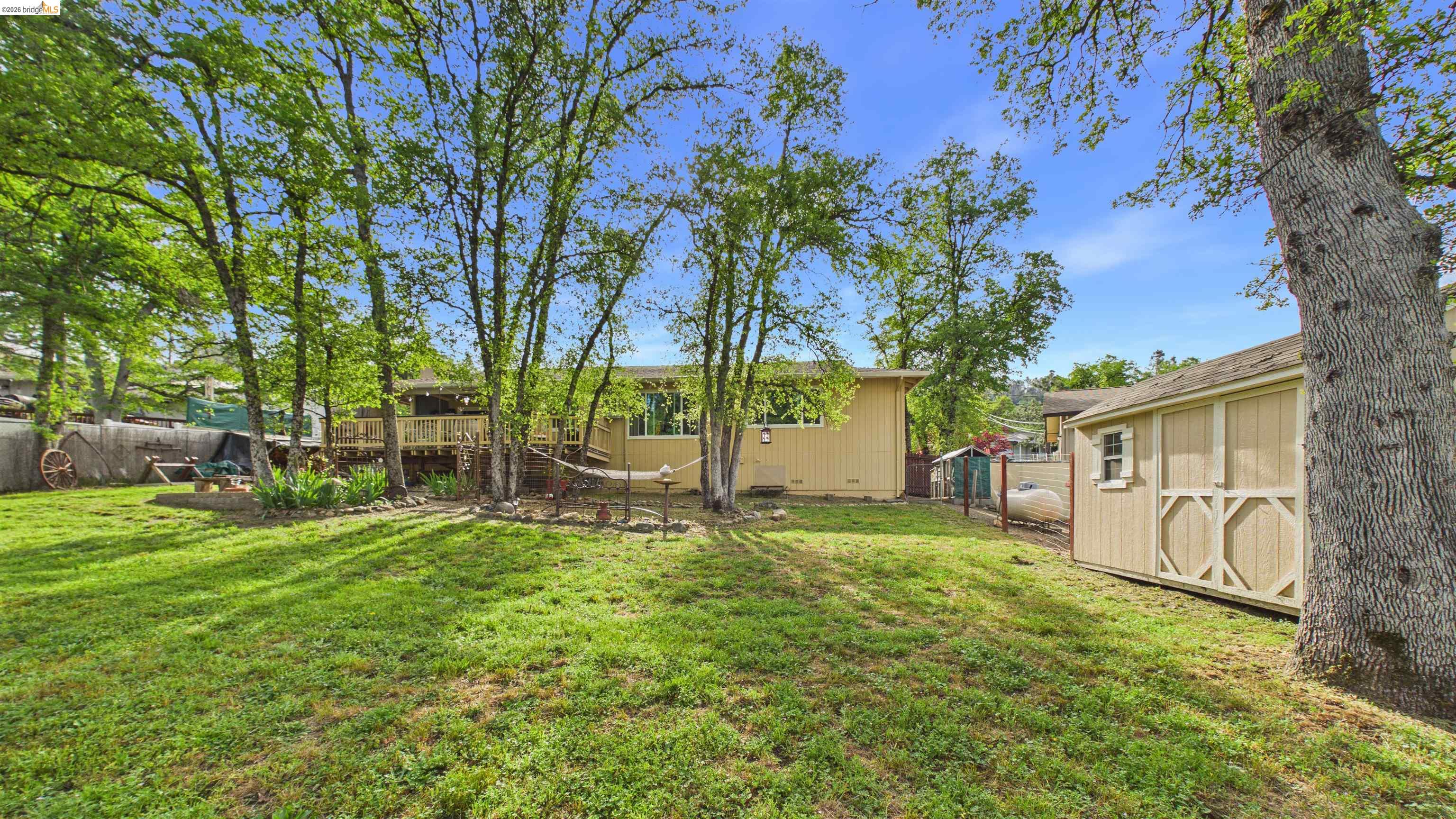 Detail Gallery Image 42 of 45 For 20574 Tanner Dr, Soulsbyville,  CA 95372 - 3 Beds | 2 Baths