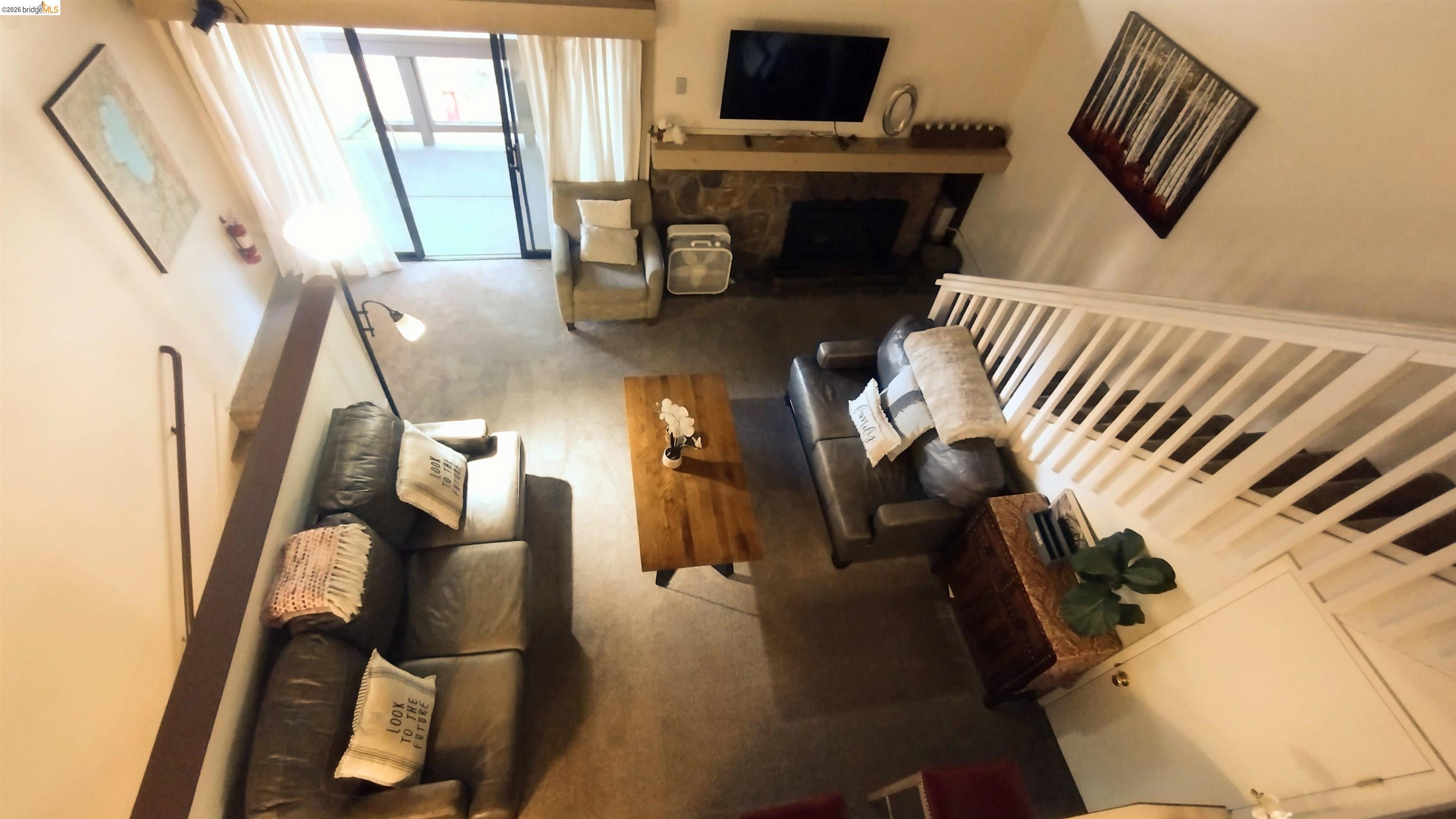 Detail Gallery Image 12 of 22 For 3535 Lake Tahoe Blvd #432,  South Lake Tahoe,  CA 96150 - 1 Beds | 1 Baths