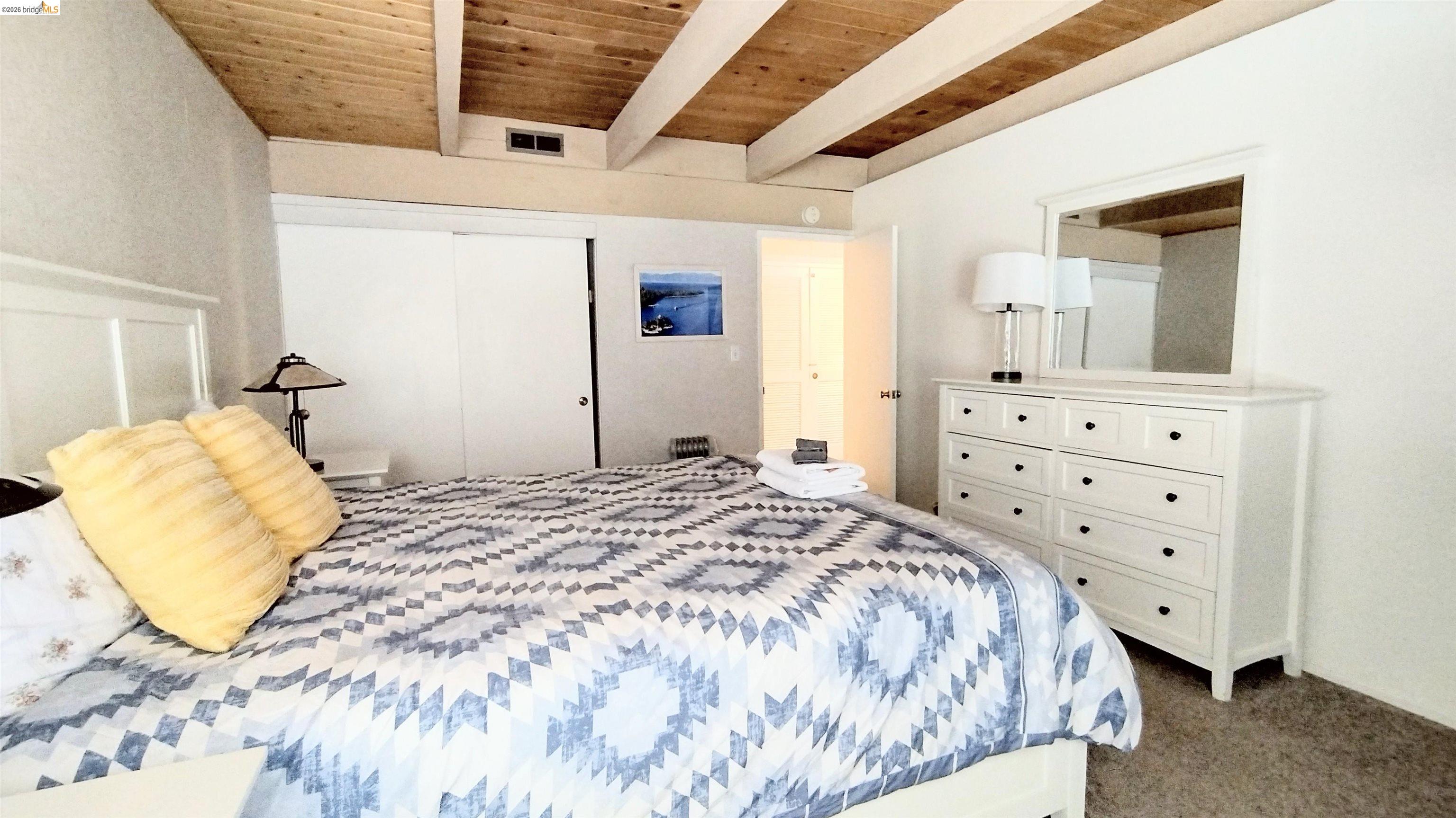 Detail Gallery Image 16 of 22 For 3535 Lake Tahoe Blvd #432,  South Lake Tahoe,  CA 96150 - 1 Beds | 1 Baths