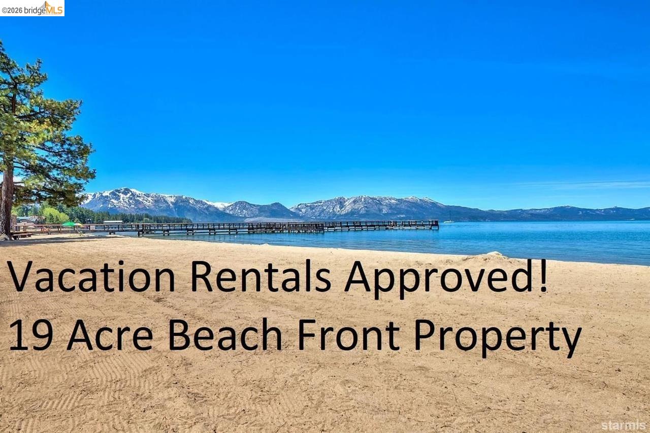 Detail Gallery Image 17 of 22 For 3535 Lake Tahoe Blvd #432,  South Lake Tahoe,  CA 96150 - 1 Beds | 1 Baths