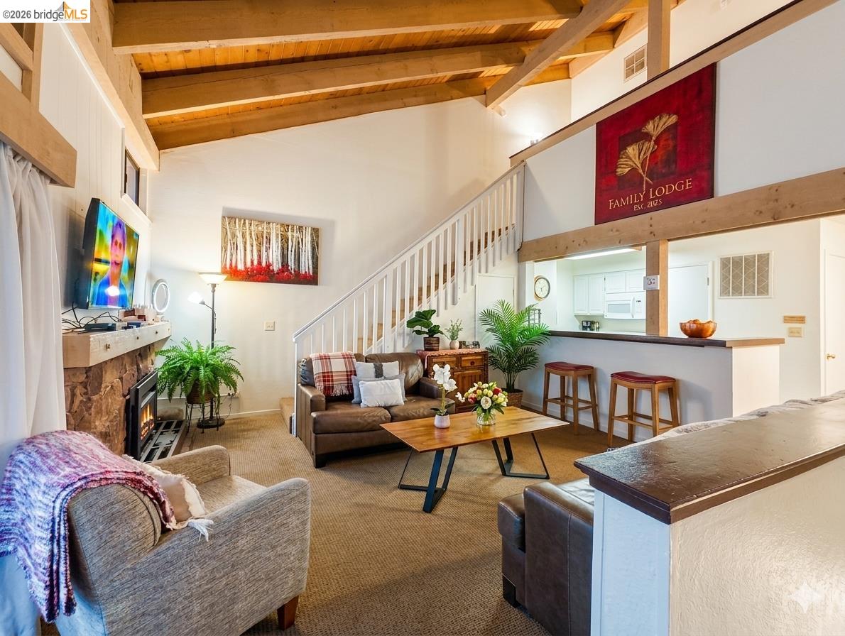 Detail Gallery Image 19 of 22 For 3535 Lake Tahoe Blvd #432,  South Lake Tahoe,  CA 96150 - 1 Beds | 1 Baths