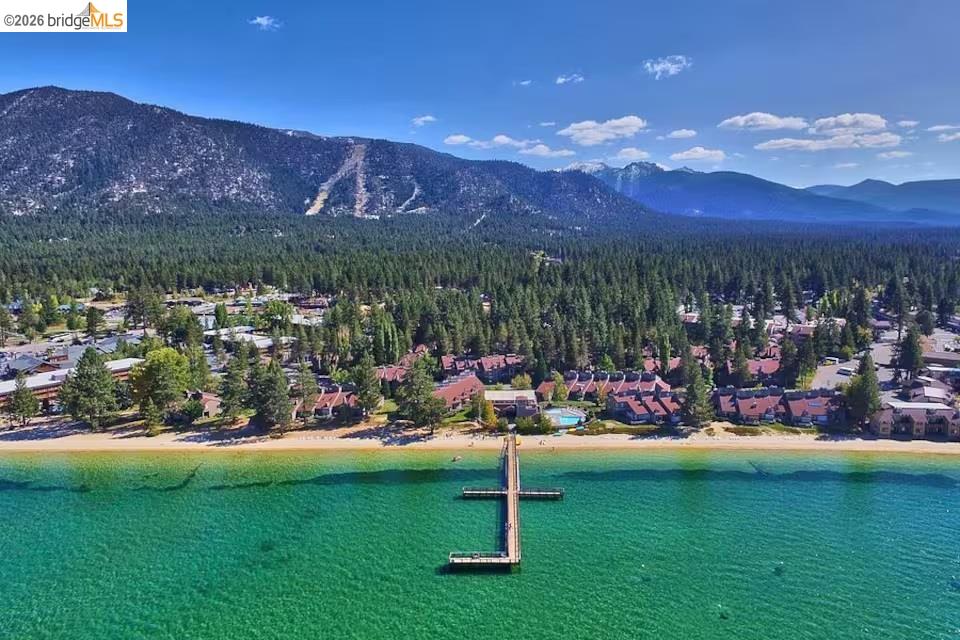 Detail Gallery Image 6 of 22 For 3535 Lake Tahoe Blvd #432,  South Lake Tahoe,  CA 96150 - 1 Beds | 1 Baths