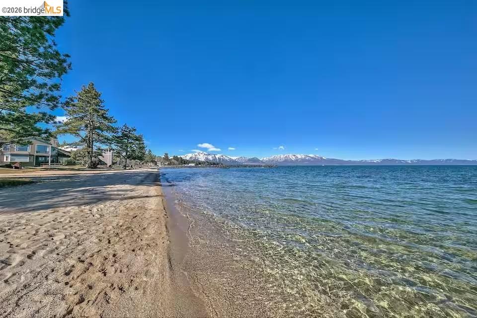 Detail Gallery Image 7 of 22 For 3535 Lake Tahoe Blvd #432,  South Lake Tahoe,  CA 96150 - 1 Beds | 1 Baths