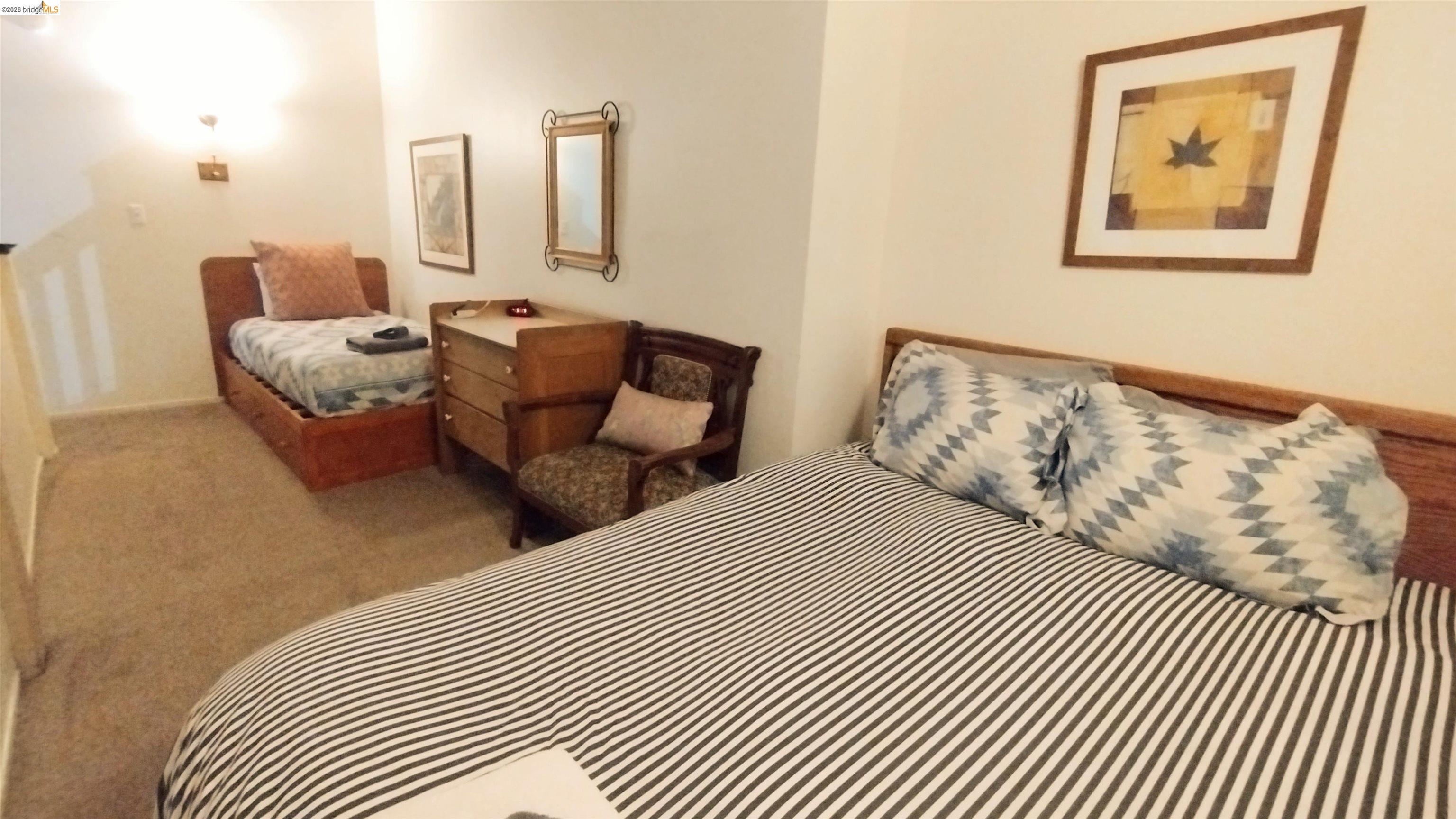 Detail Gallery Image 9 of 22 For 3535 Lake Tahoe Blvd #432,  South Lake Tahoe,  CA 96150 - 1 Beds | 1 Baths