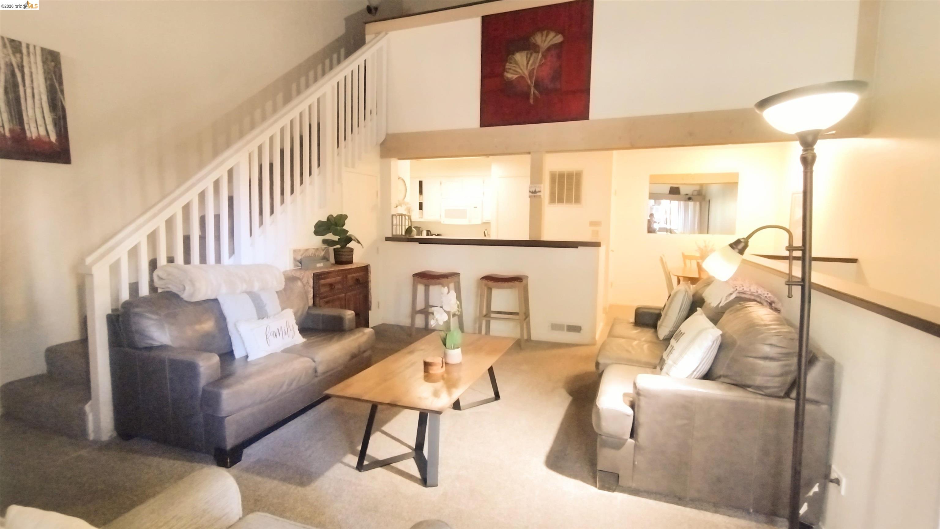 Detail Gallery Image 10 of 22 For 3535 Lake Tahoe Blvd #432,  South Lake Tahoe,  CA 96150 - 1 Beds | 1 Baths