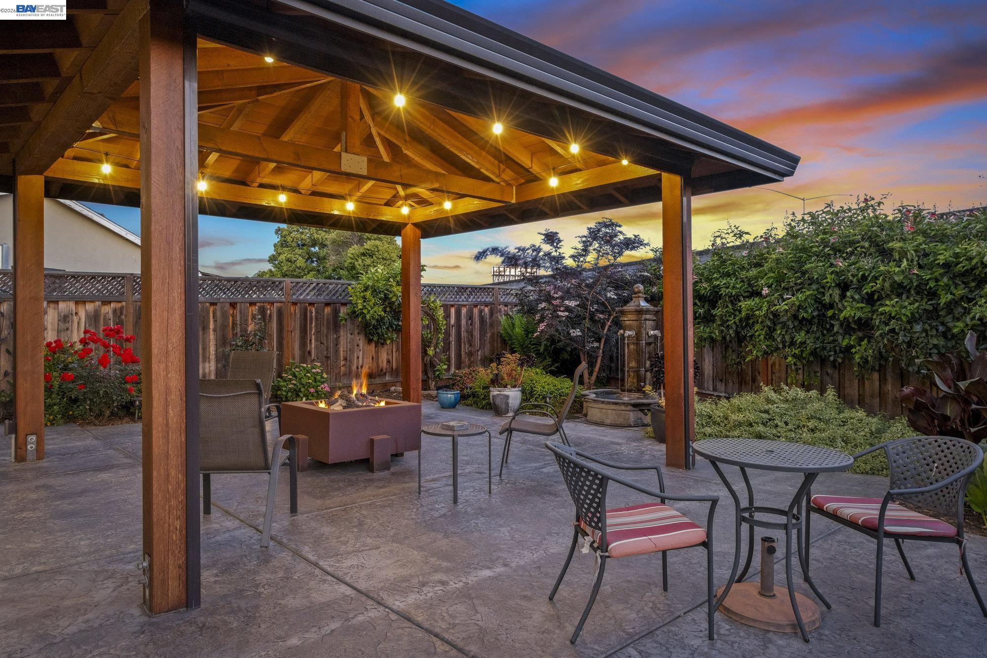 Detail Gallery Image 20 of 31 For 5706 Willkie Pl, Fremont,  CA 94538 - 3 Beds | 1 Baths