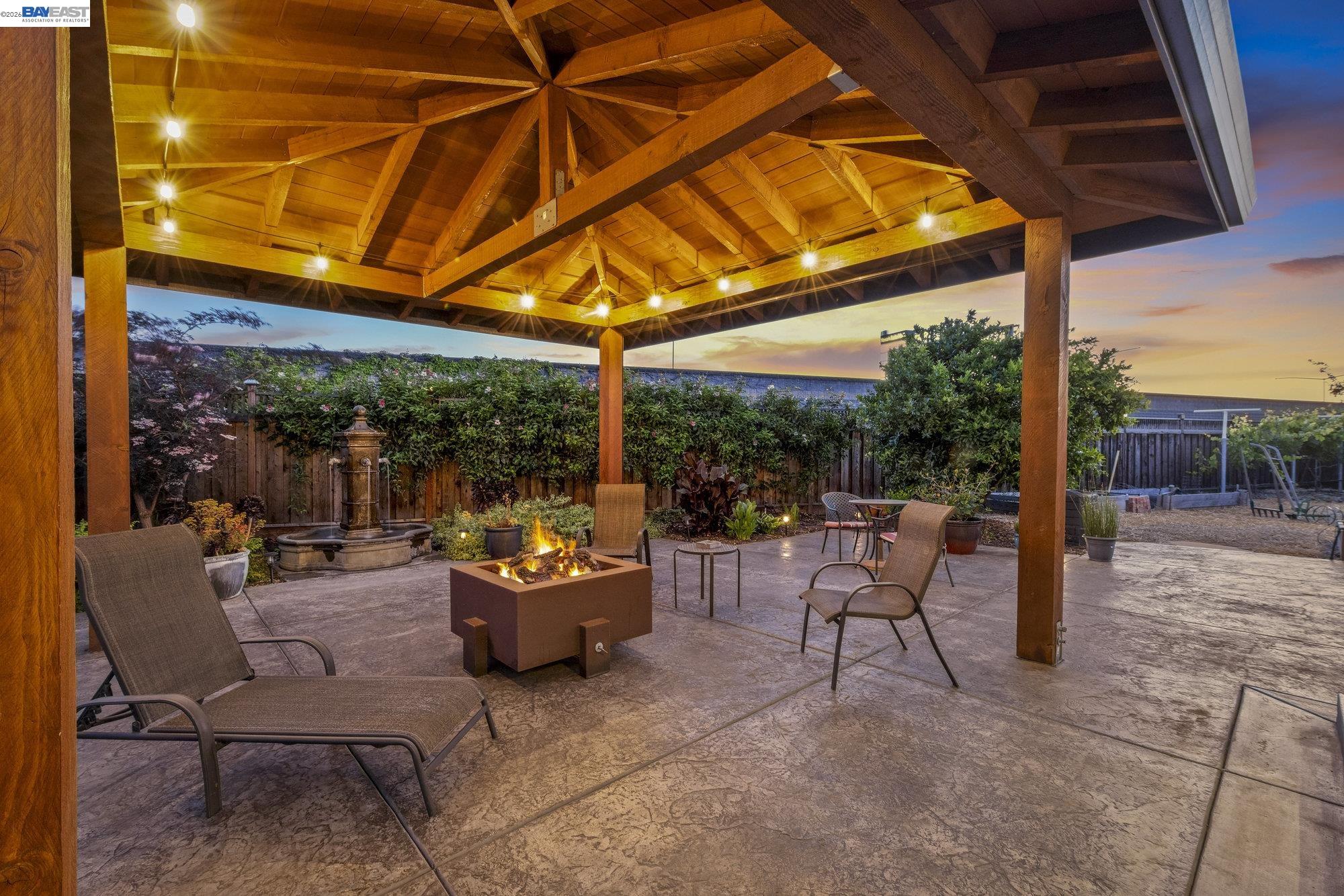 Detail Gallery Image 22 of 31 For 5706 Willkie Pl, Fremont,  CA 94538 - 3 Beds | 1 Baths