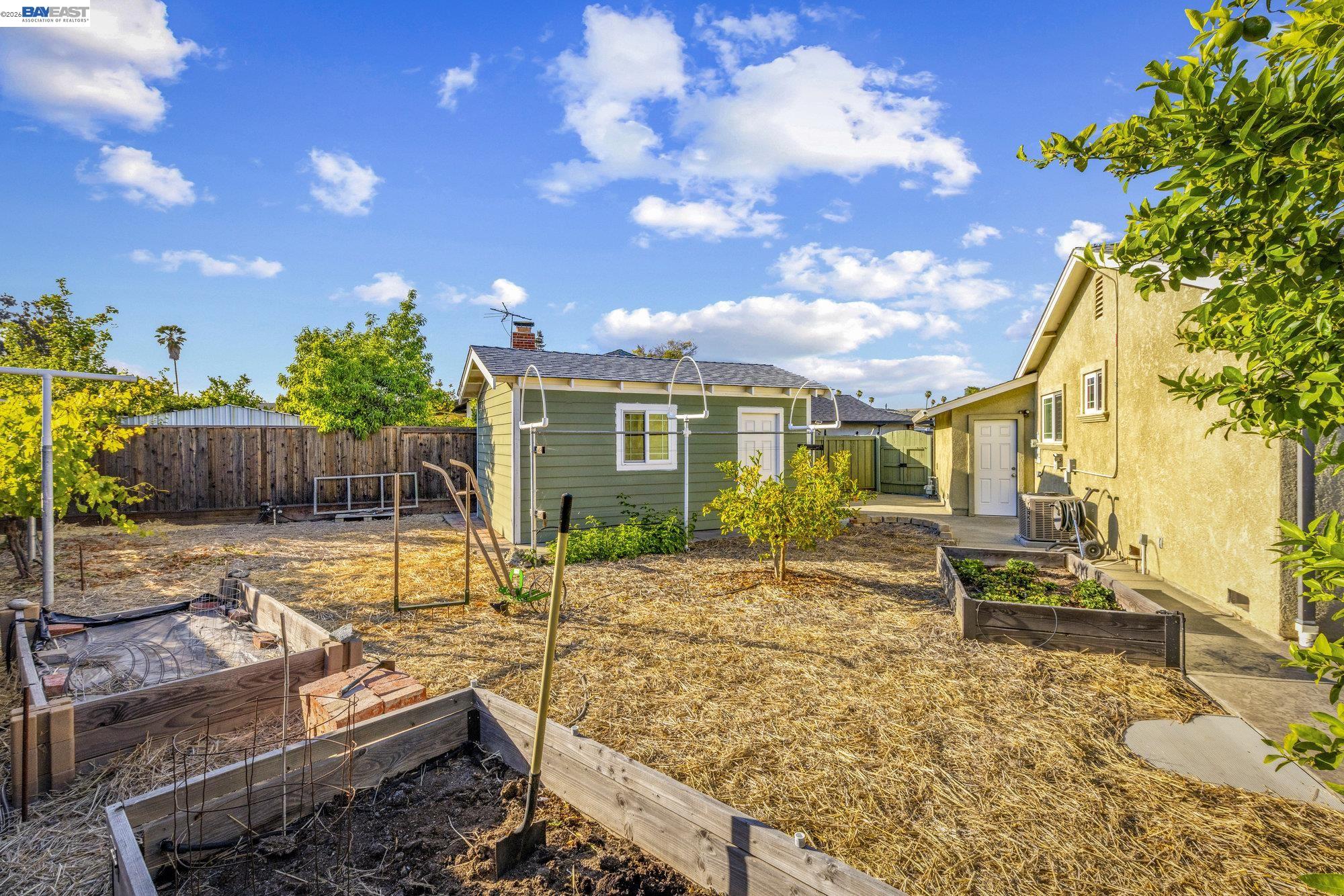 Detail Gallery Image 25 of 31 For 5706 Willkie Pl, Fremont,  CA 94538 - 3 Beds | 1 Baths