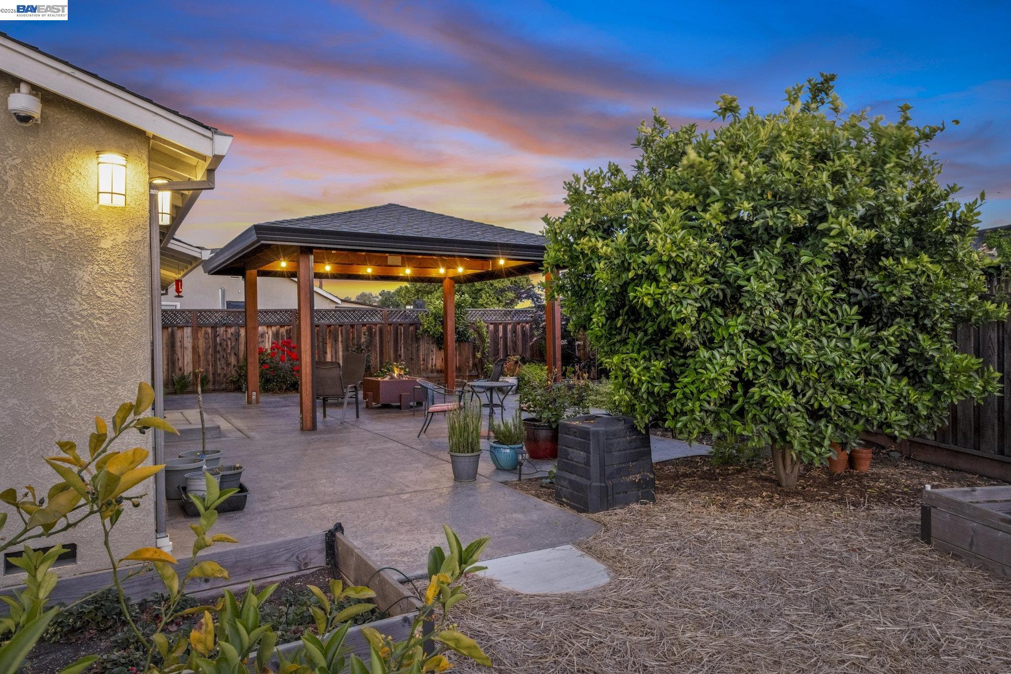 Detail Gallery Image 28 of 31 For 5706 Willkie Pl, Fremont,  CA 94538 - 3 Beds | 1 Baths