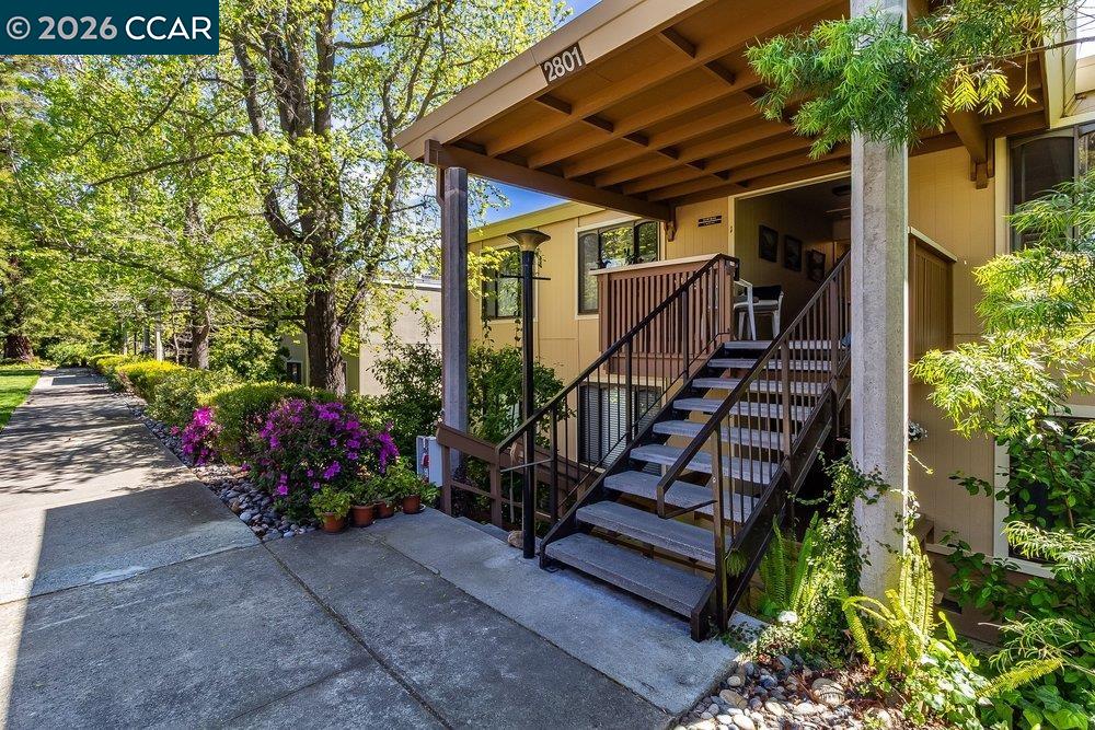 2801 Golden Rain Rd UNIT 3, Walnut Creek, CA, 94595