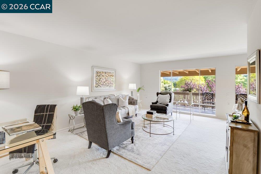 2801 Golden Rain Rd UNIT 3, Walnut Creek, CA, 94595