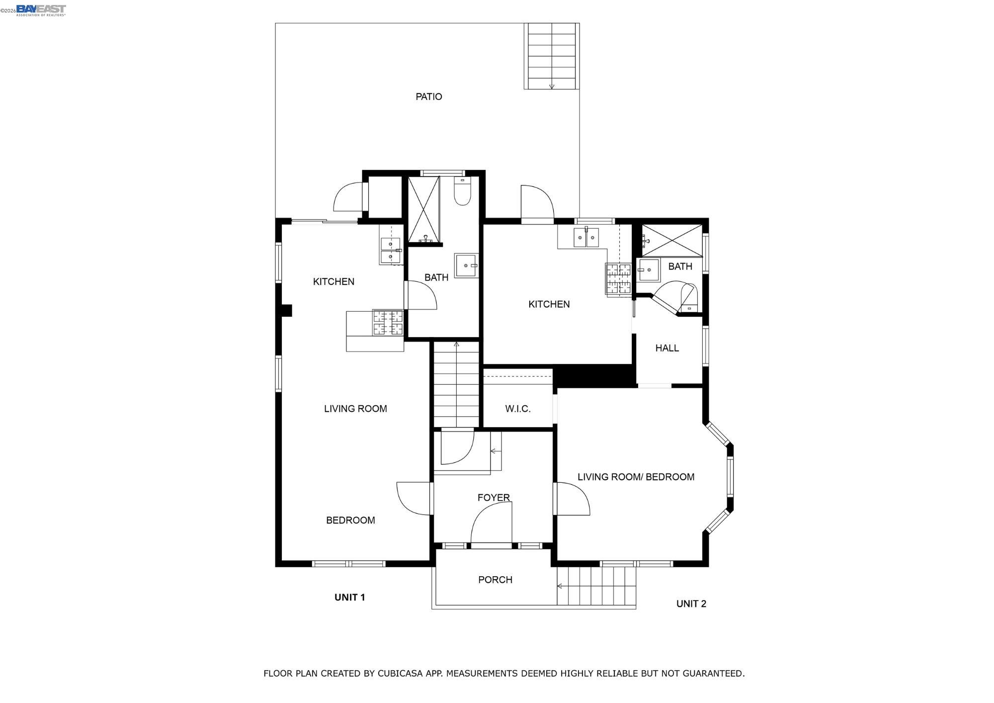 Detail Gallery Image 33 of 37 For 3300 Harrison St, Oakland,  CA 94611 - – Beds | – Baths