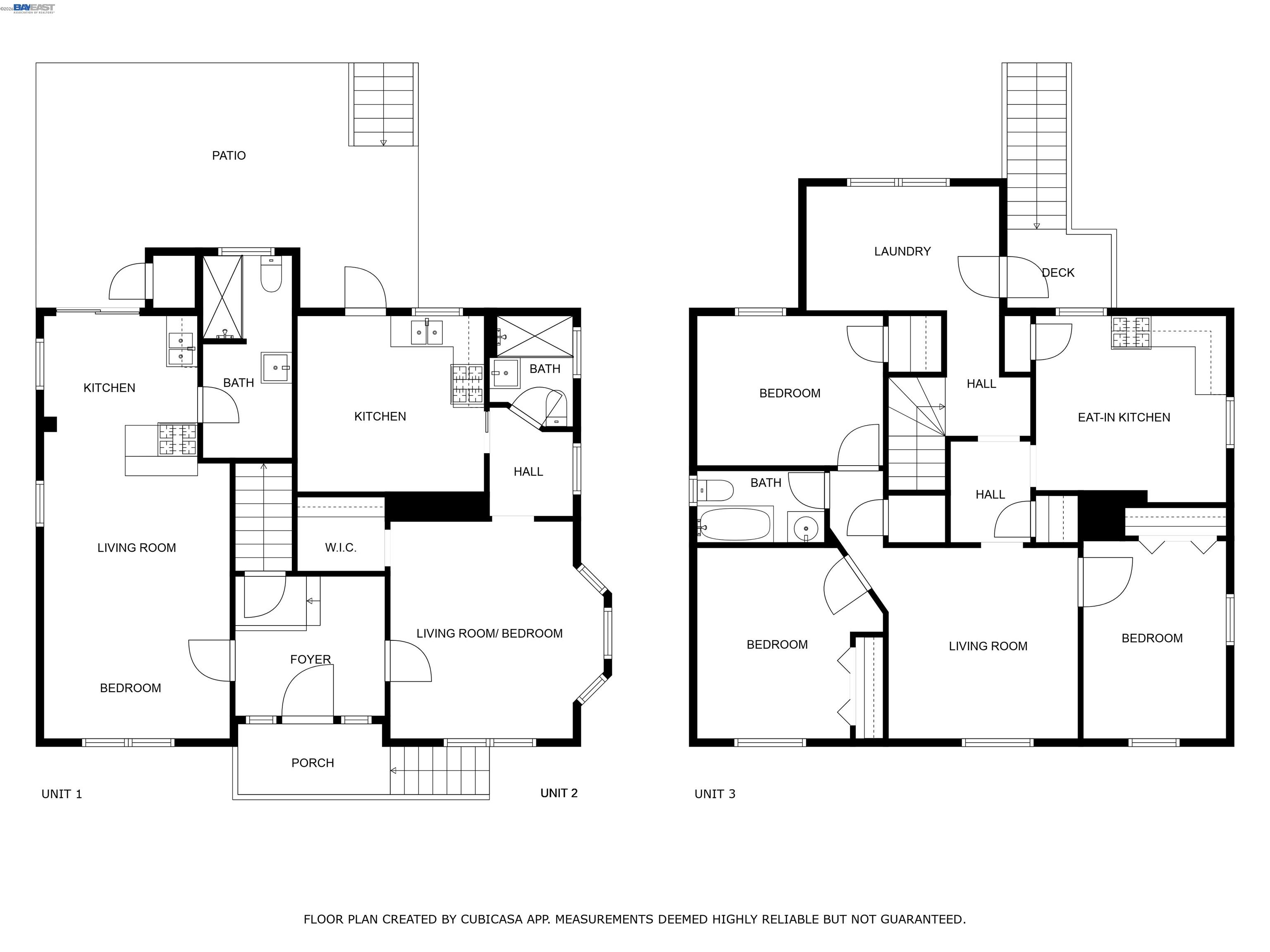 Detail Gallery Image 35 of 37 For 3300 Harrison St, Oakland,  CA 94611 - – Beds | – Baths