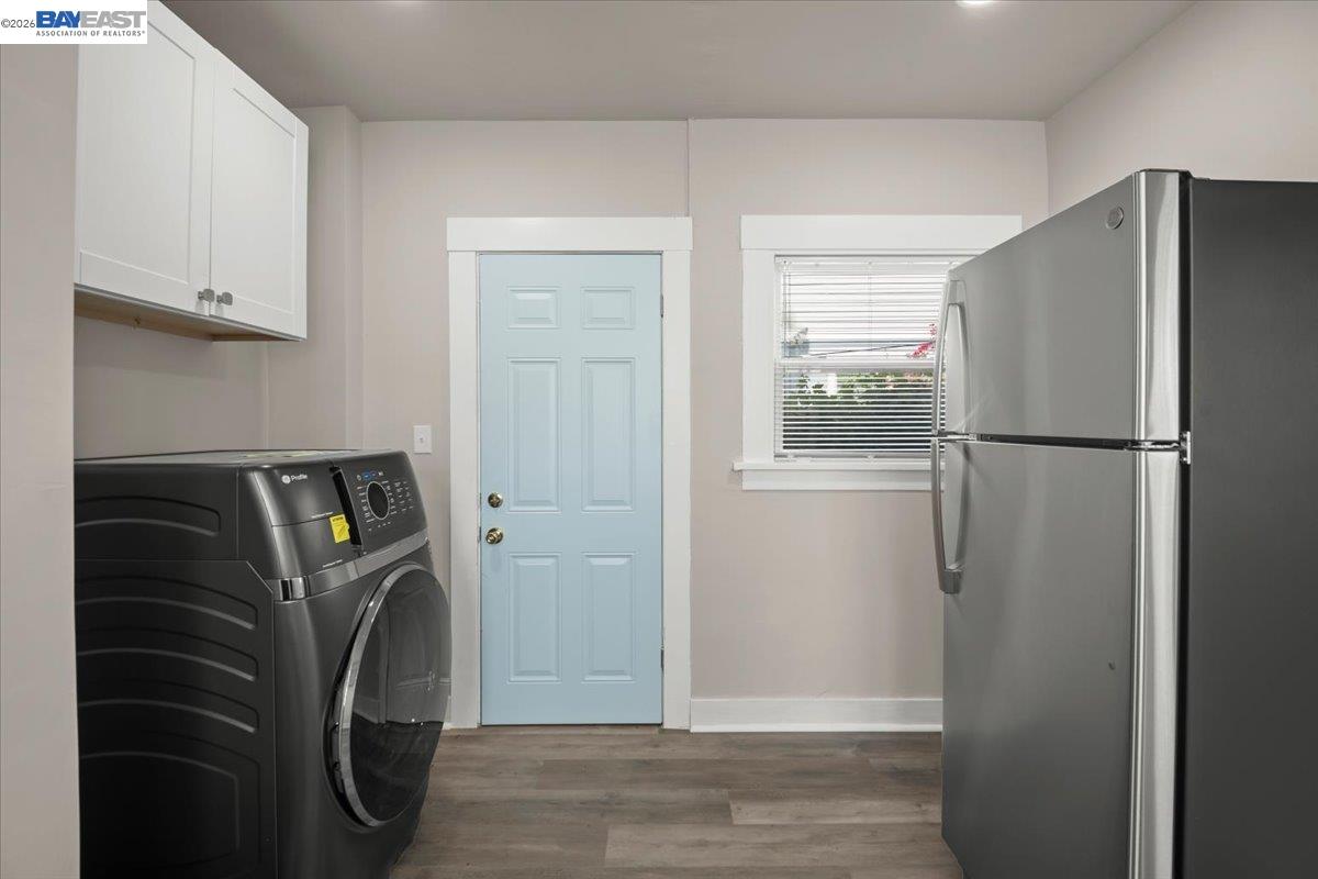 Detail Gallery Image 8 of 12 For 1504 10th Street, Berkeley,  CA 94710 - – Beds | – Baths