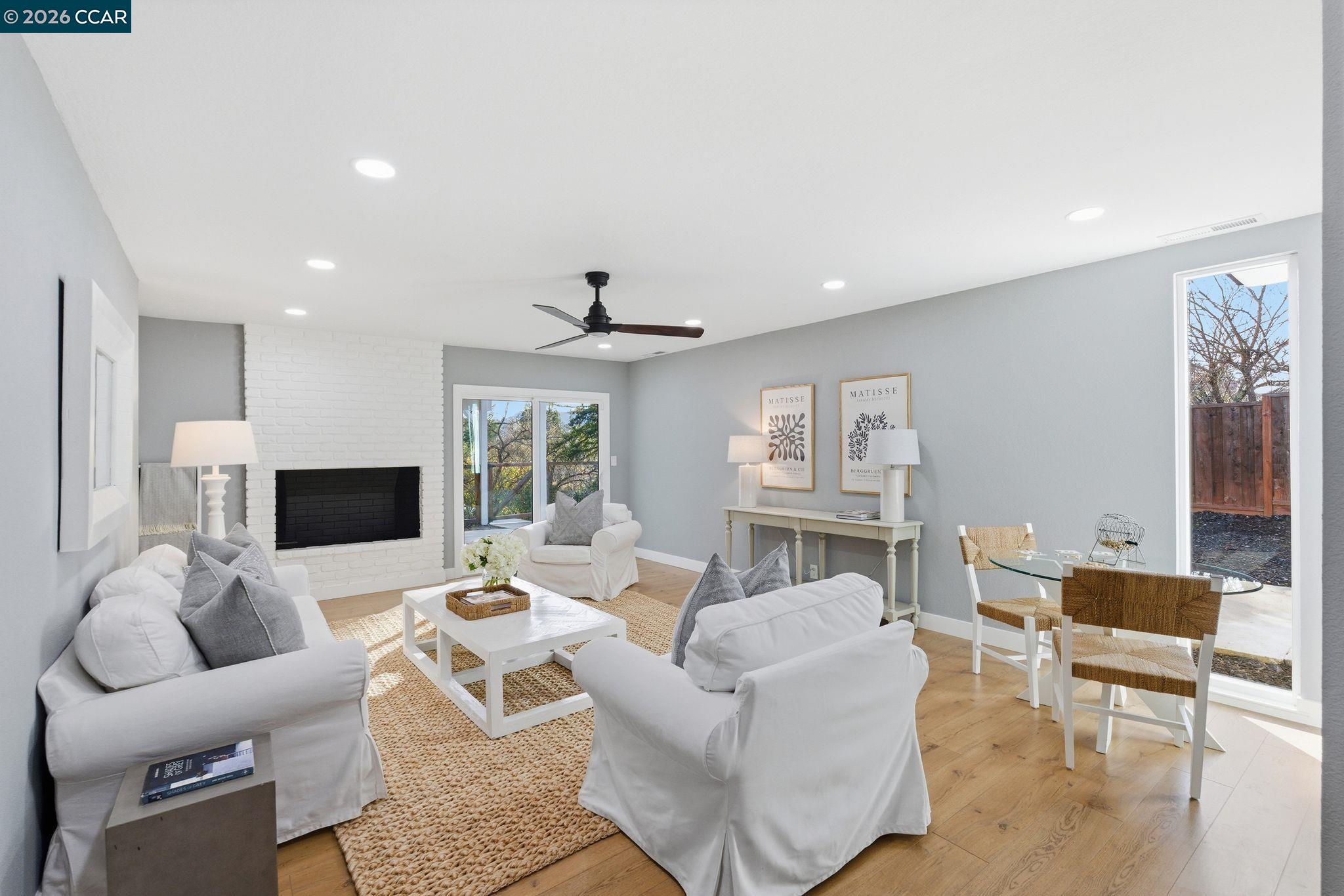 Detail Gallery Image 37 of 53 For 89 Greenfield Dr, Moraga,  CA 94556 - 5 Beds | 3 Baths