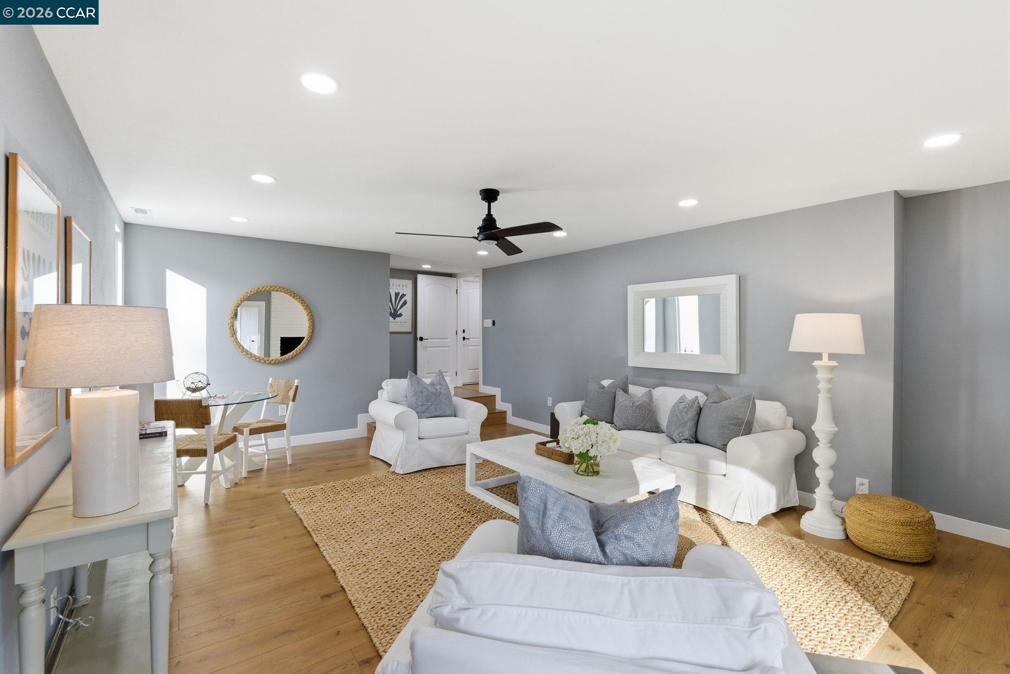 Detail Gallery Image 38 of 53 For 89 Greenfield Dr, Moraga,  CA 94556 - 5 Beds | 3 Baths