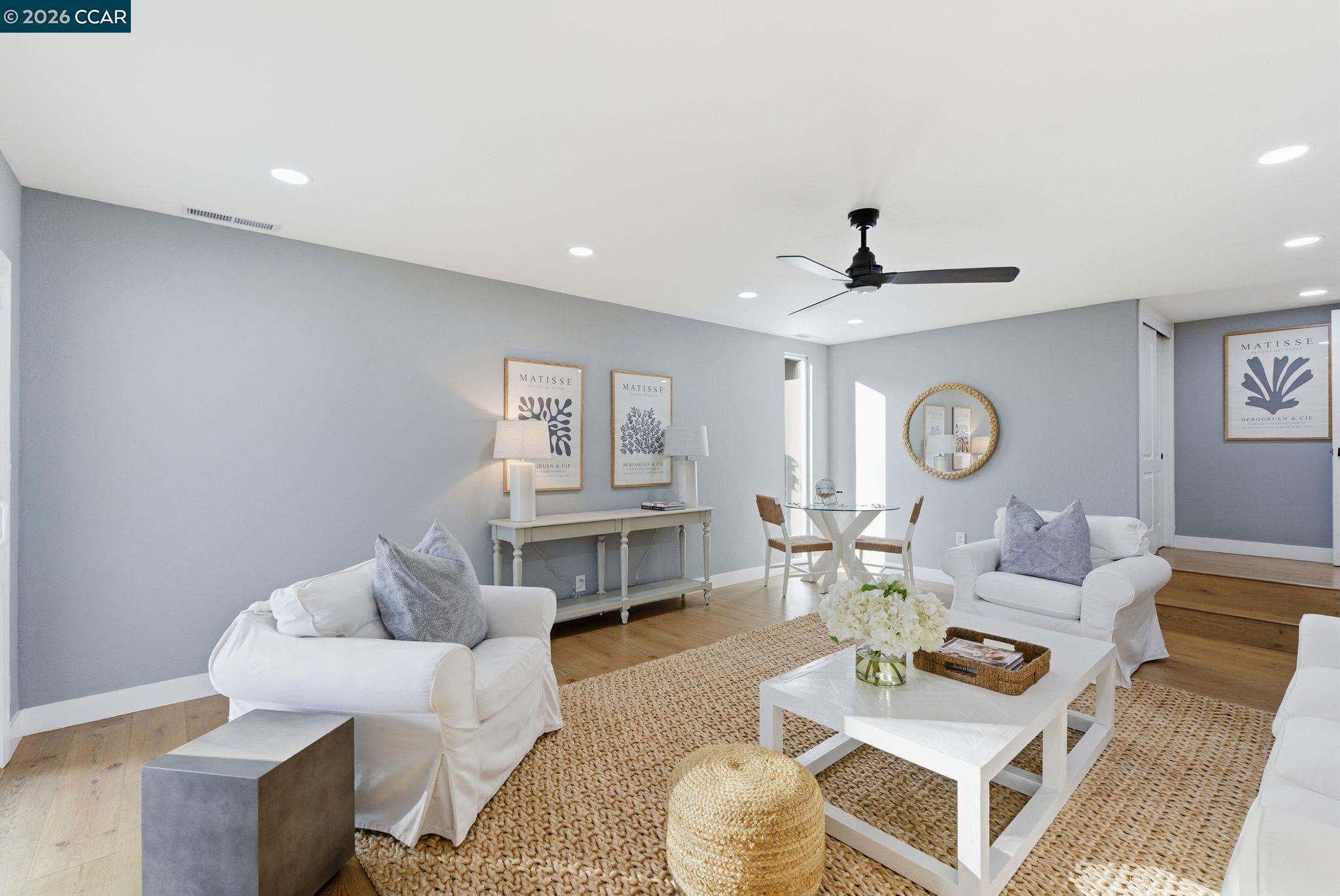 Detail Gallery Image 41 of 53 For 89 Greenfield Dr, Moraga,  CA 94556 - 5 Beds | 3 Baths