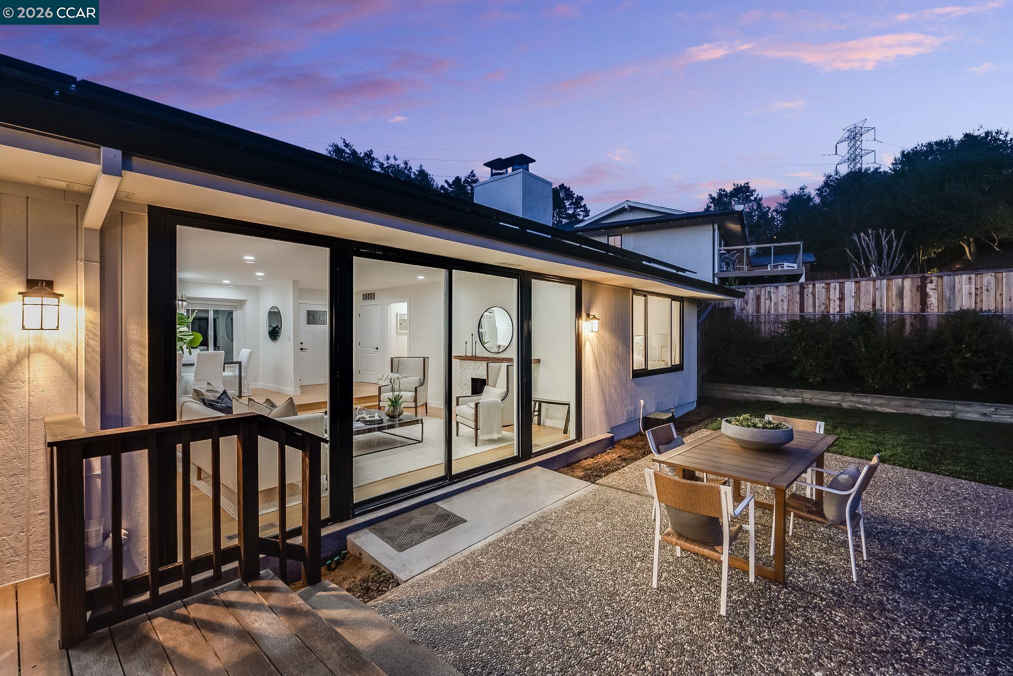 Detail Gallery Image 48 of 53 For 89 Greenfield Dr, Moraga,  CA 94556 - 5 Beds | 3 Baths