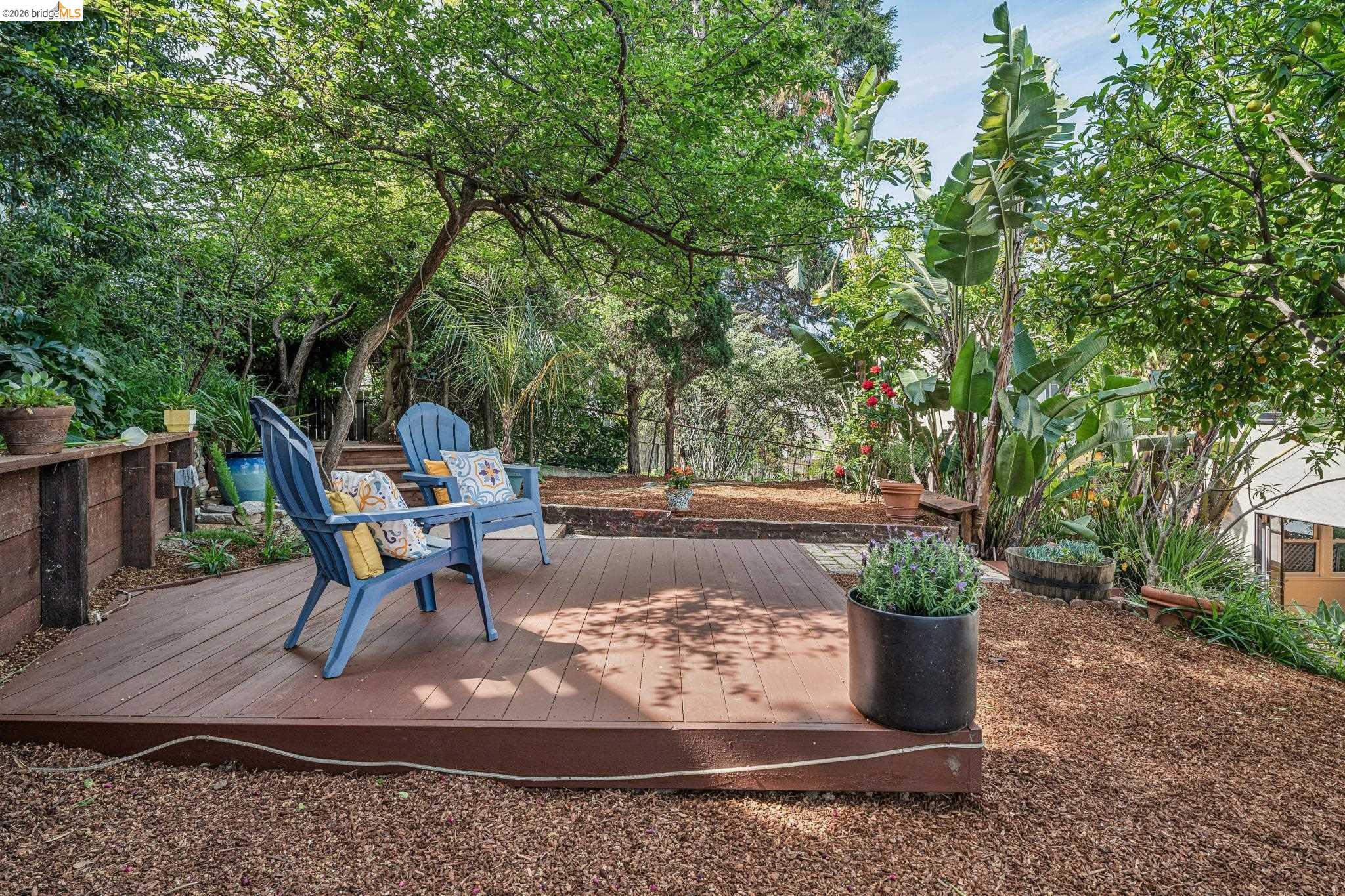 Detail Gallery Image 55 of 60 For 2306 Ivy Dr, Oakland,  CA 94606 - 4 Beds | 2 Baths