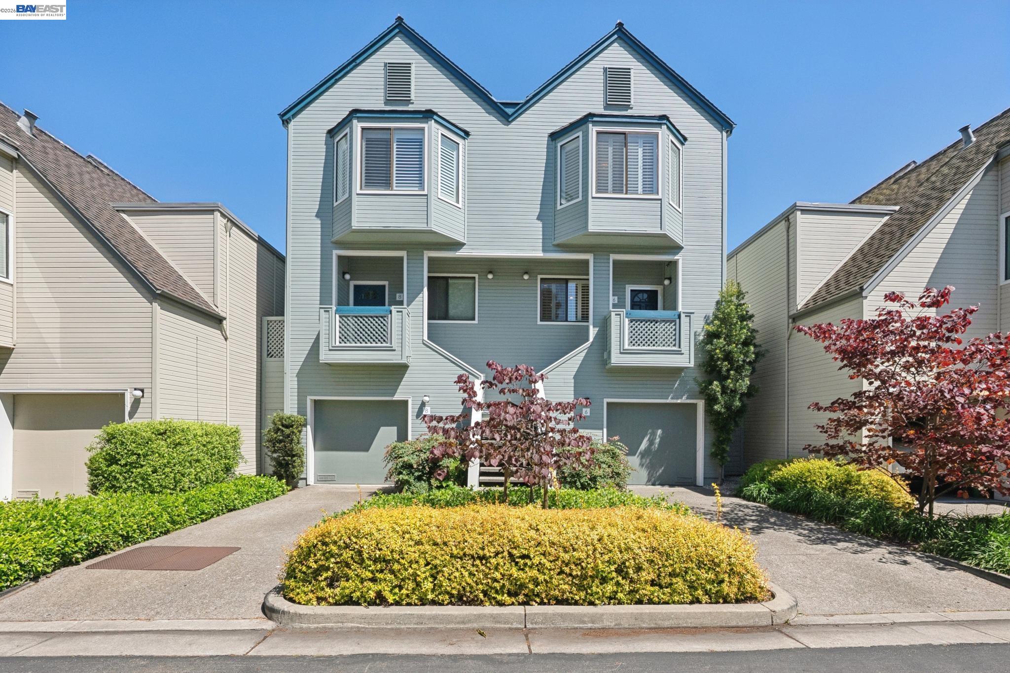 6 Invincible Ct UNIT F40, Alameda, CA, 94501