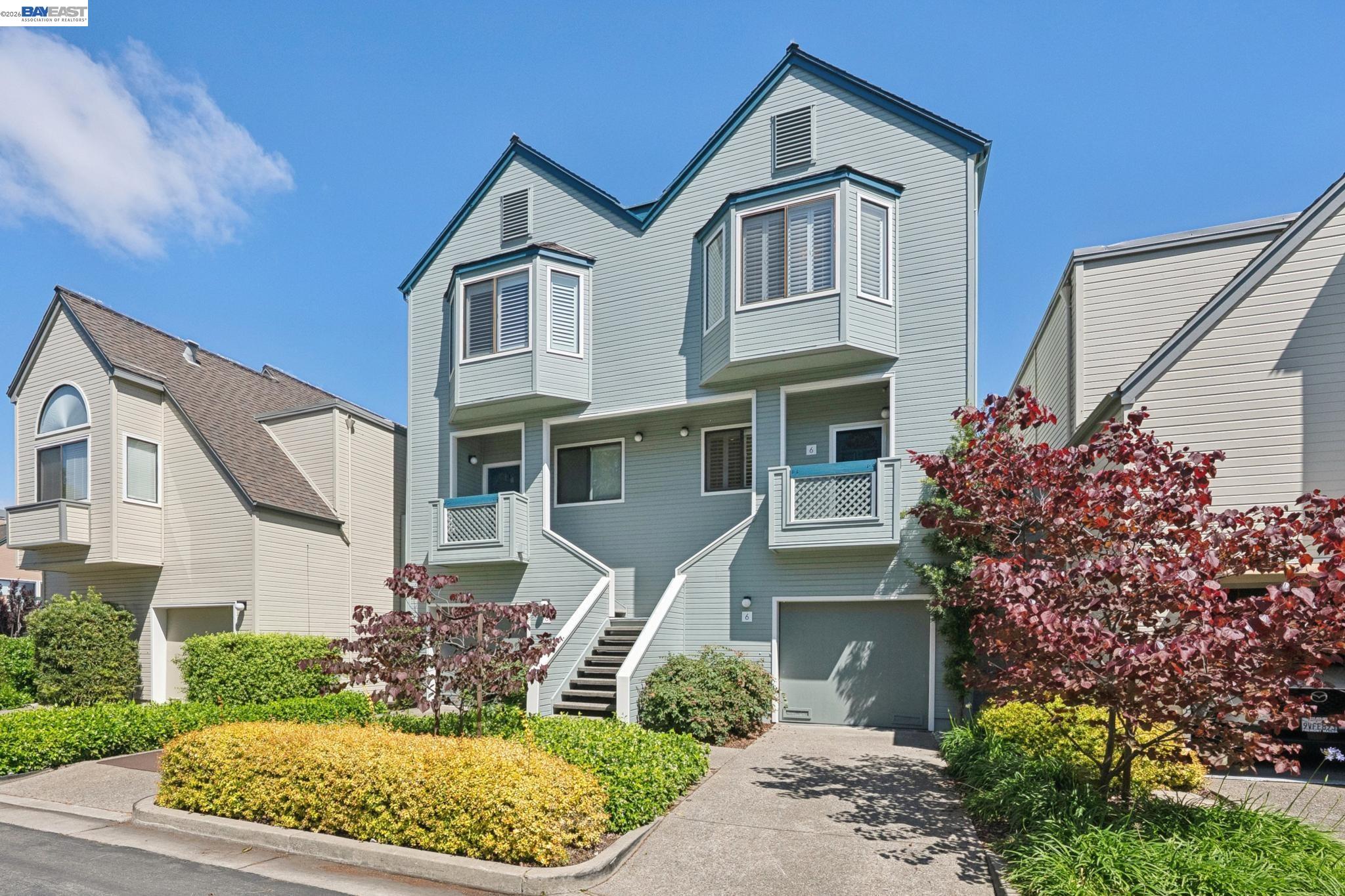 6 Invincible Ct UNIT F40, Alameda, CA, 94501
