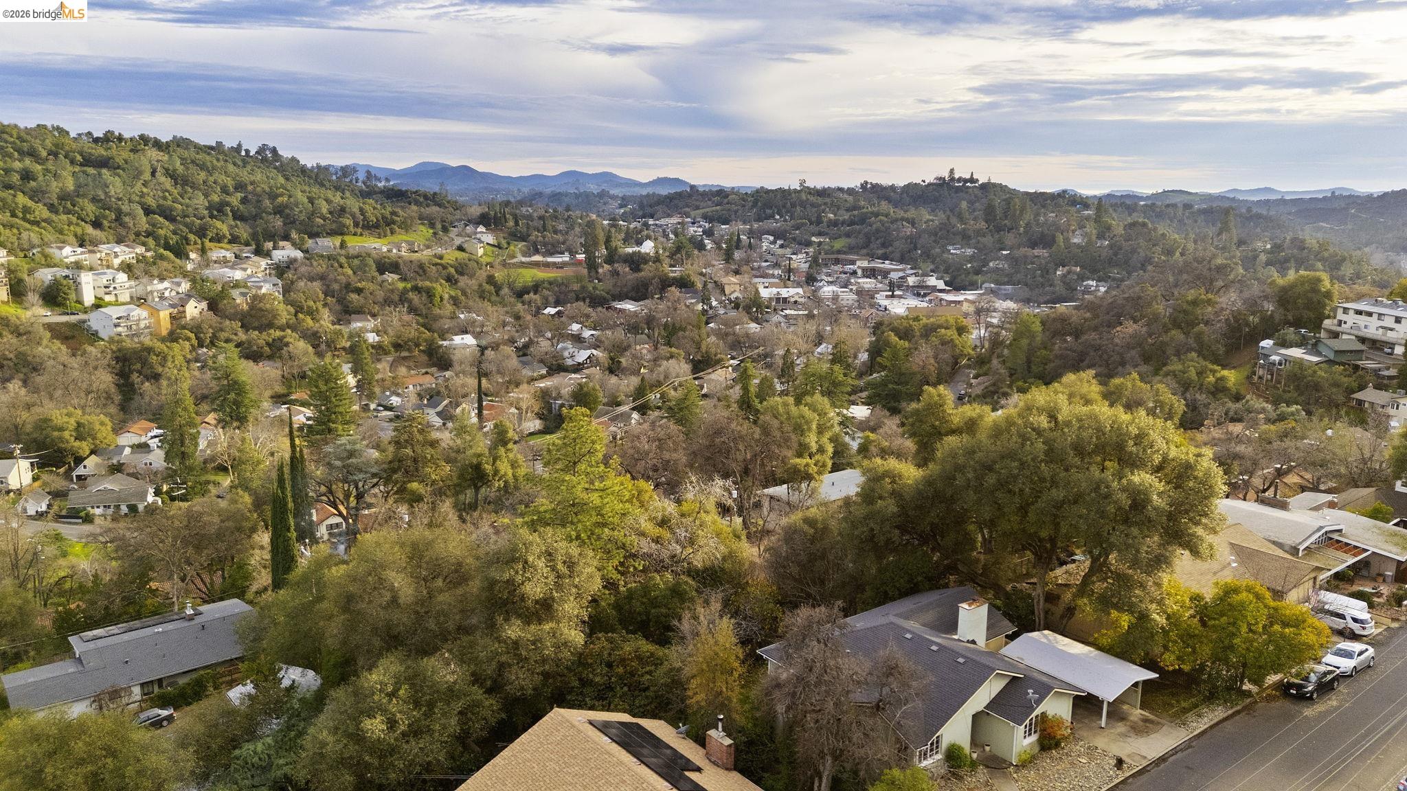 Detail Gallery Image 35 of 38 For 299 Summit Ave, Sonora,  CA 95370 - 2 Beds | 2 Baths