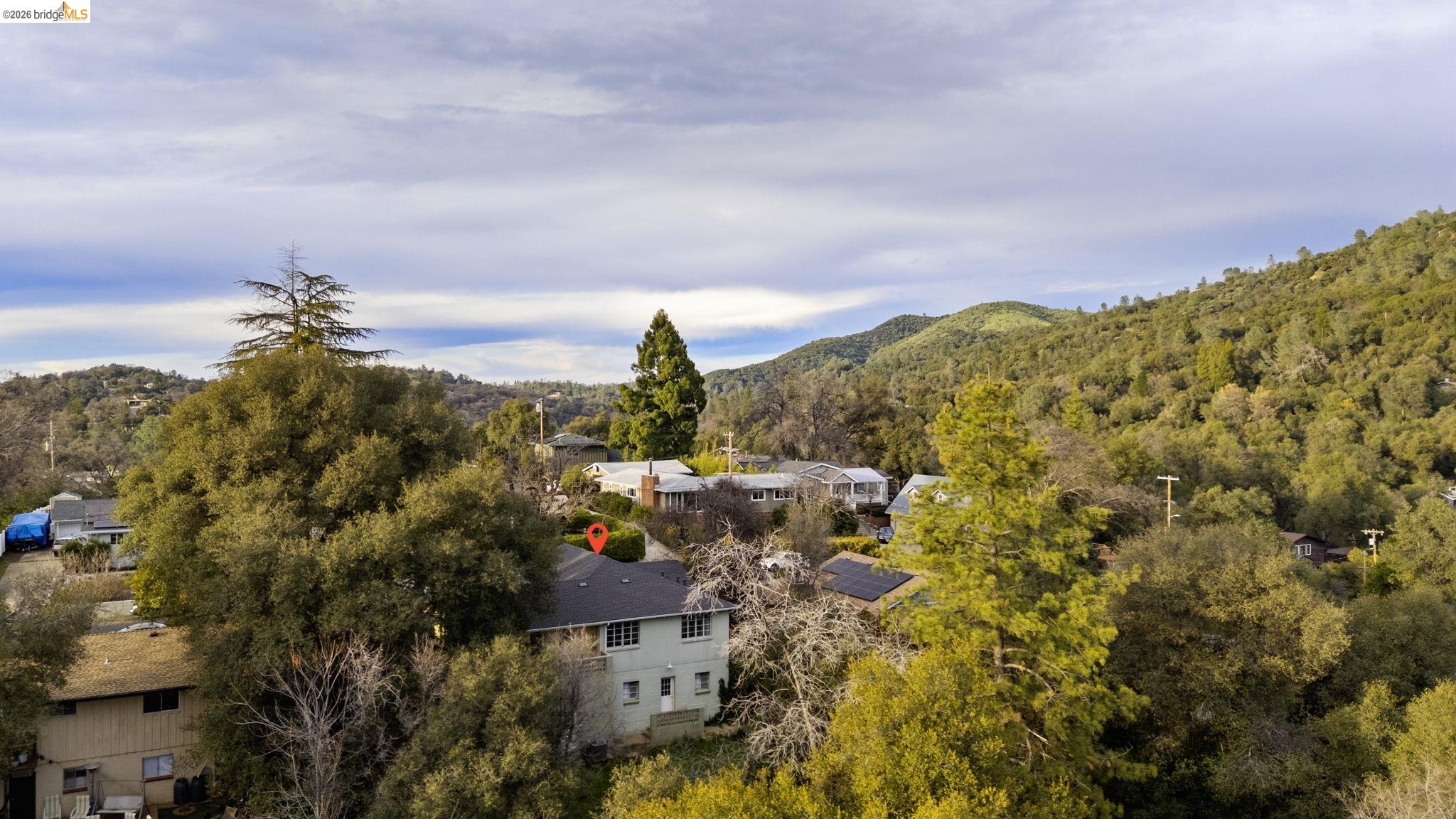 Detail Gallery Image 37 of 38 For 299 Summit Ave, Sonora,  CA 95370 - 2 Beds | 2 Baths