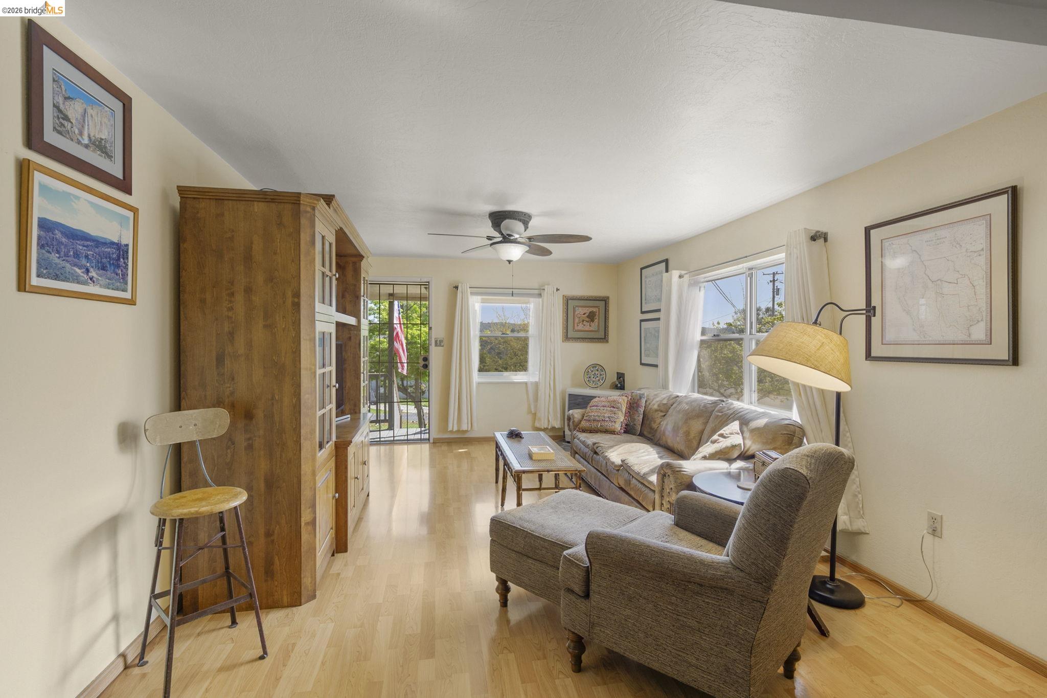 Detail Gallery Image 11 of 46 For 722 Oneida St., Angels Camp,  CA 95222 - 2 Beds | 1 Baths