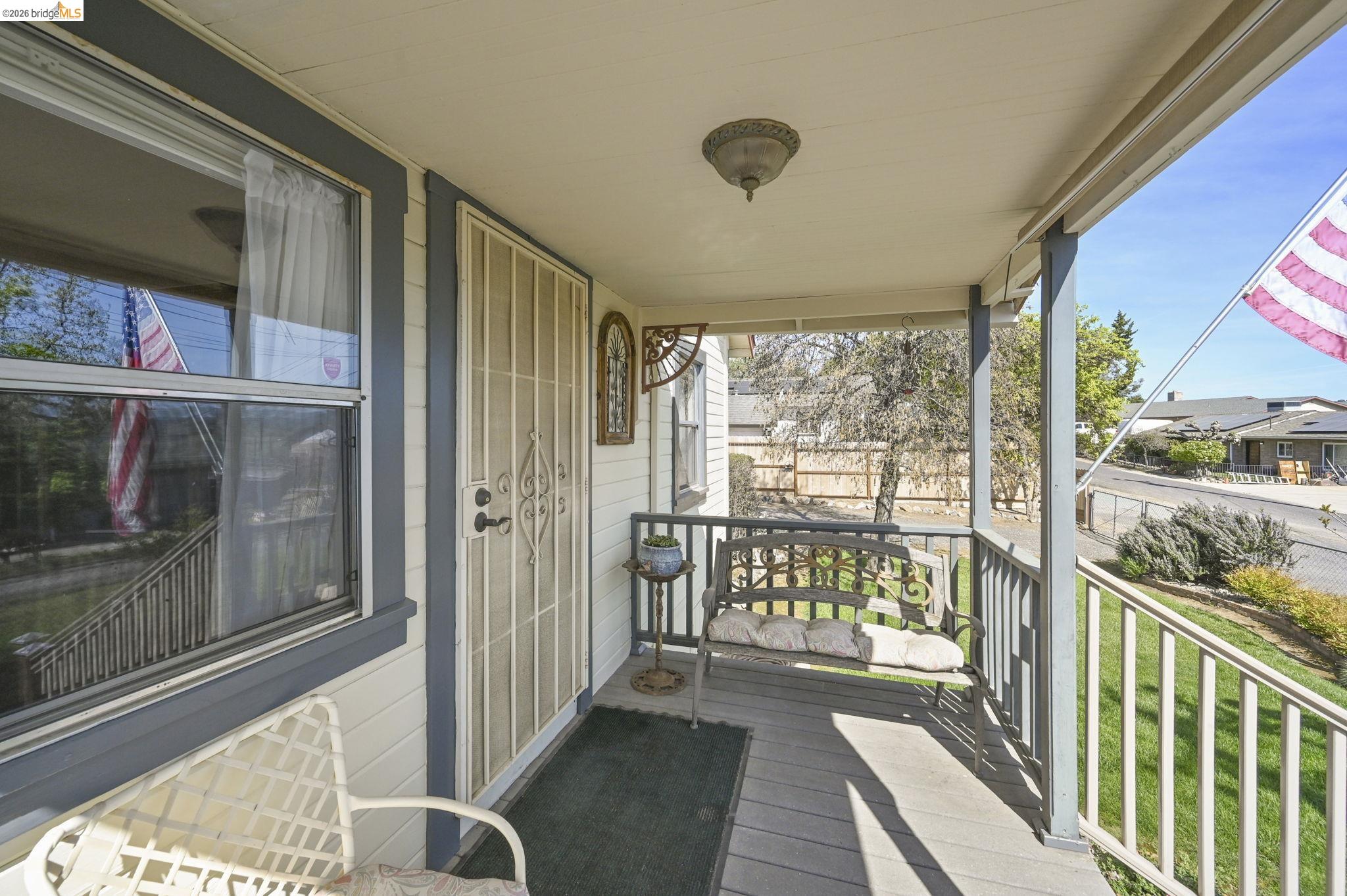 Detail Gallery Image 29 of 46 For 722 Oneida St., Angels Camp,  CA 95222 - 2 Beds | 1 Baths