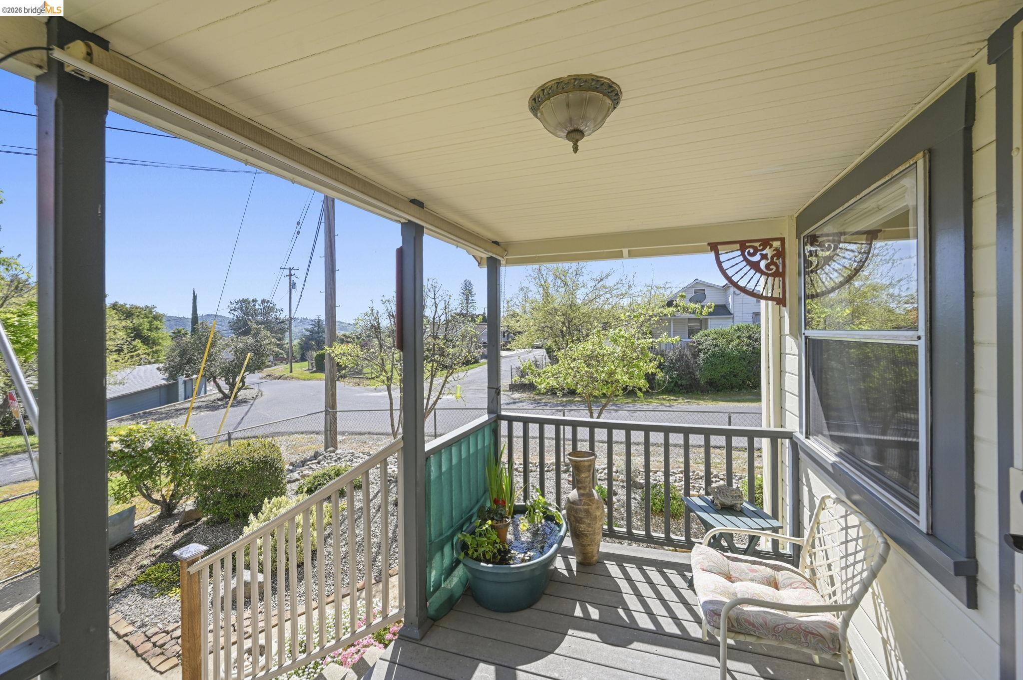 Detail Gallery Image 30 of 46 For 722 Oneida St., Angels Camp,  CA 95222 - 2 Beds | 1 Baths