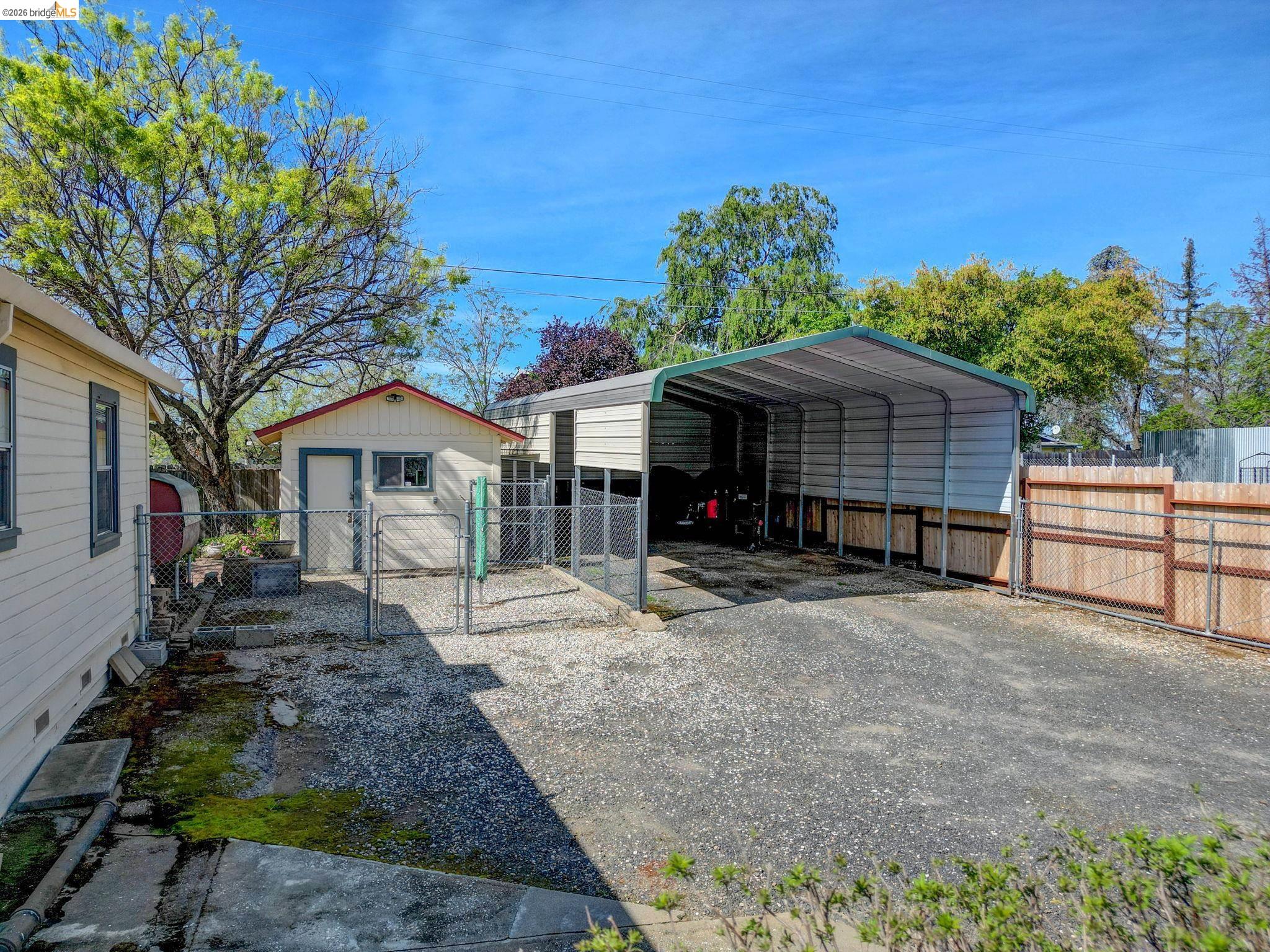 Detail Gallery Image 4 of 46 For 722 Oneida St., Angels Camp,  CA 95222 - 2 Beds | 1 Baths