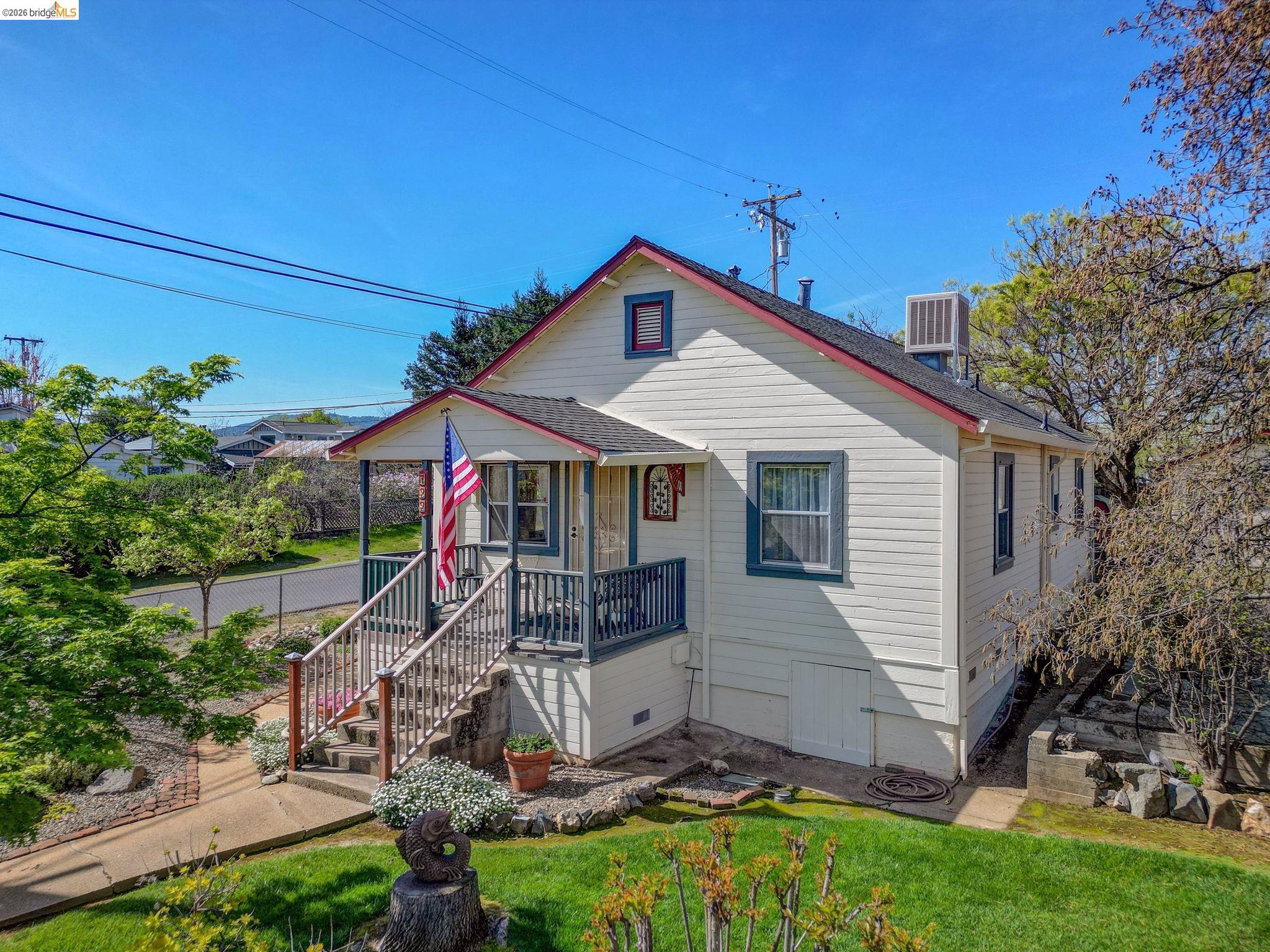 Detail Gallery Image 31 of 46 For 722 Oneida St., Angels Camp,  CA 95222 - 2 Beds | 1 Baths