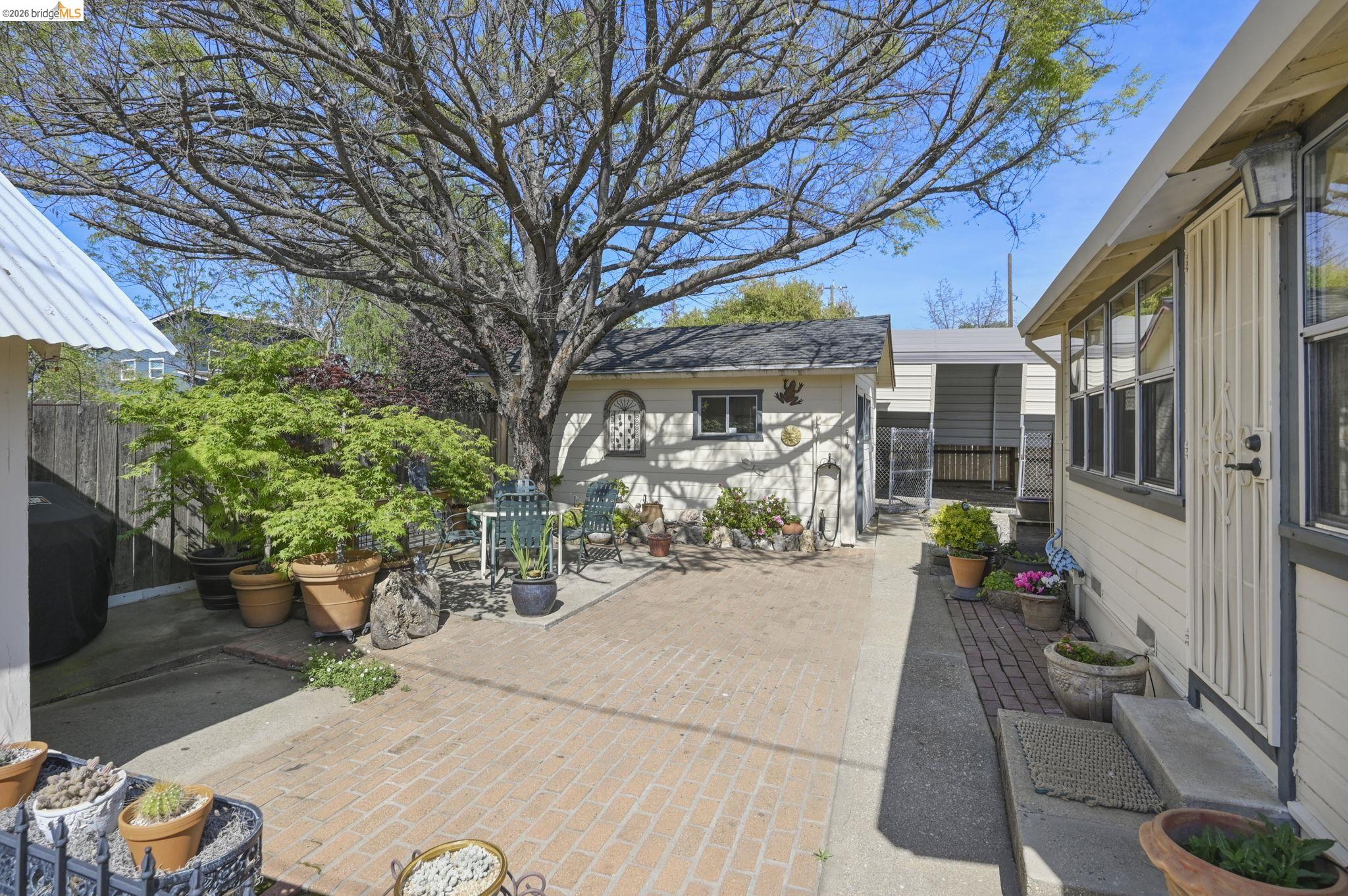 Detail Gallery Image 33 of 46 For 722 Oneida St., Angels Camp,  CA 95222 - 2 Beds | 1 Baths