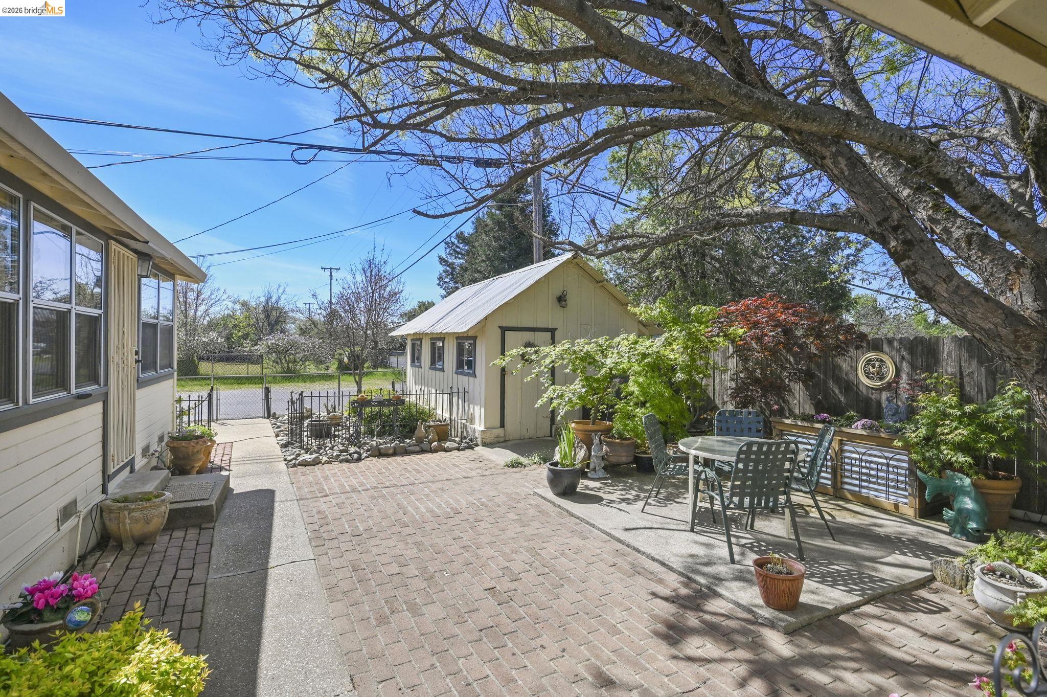 Detail Gallery Image 34 of 46 For 722 Oneida St., Angels Camp,  CA 95222 - 2 Beds | 1 Baths