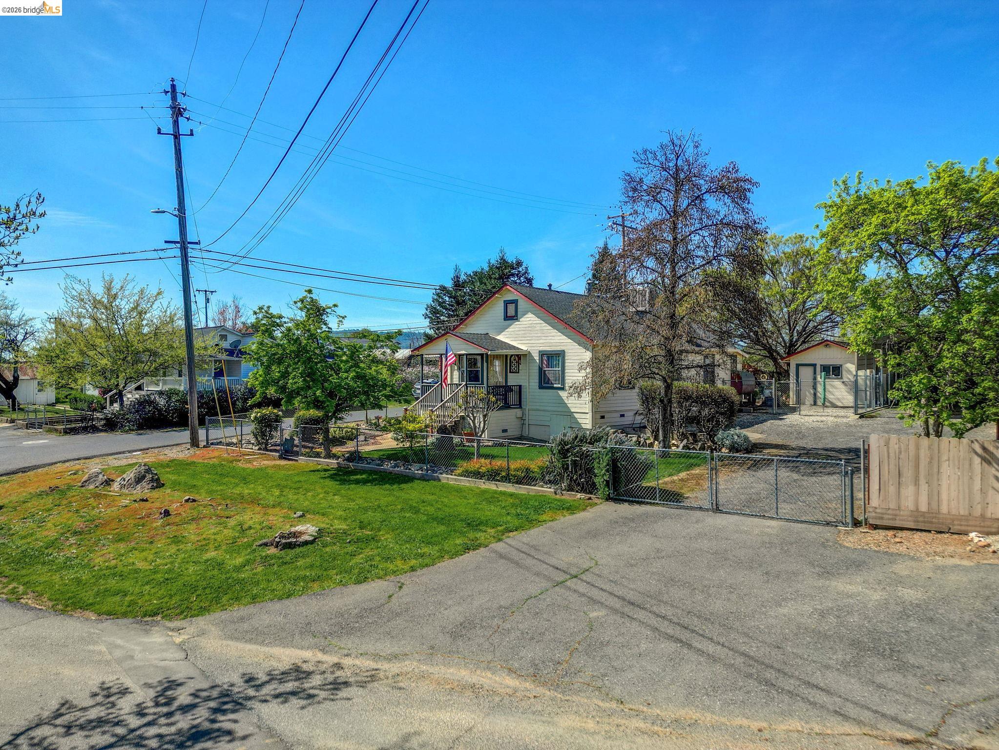 Detail Gallery Image 40 of 46 For 722 Oneida St., Angels Camp,  CA 95222 - 2 Beds | 1 Baths