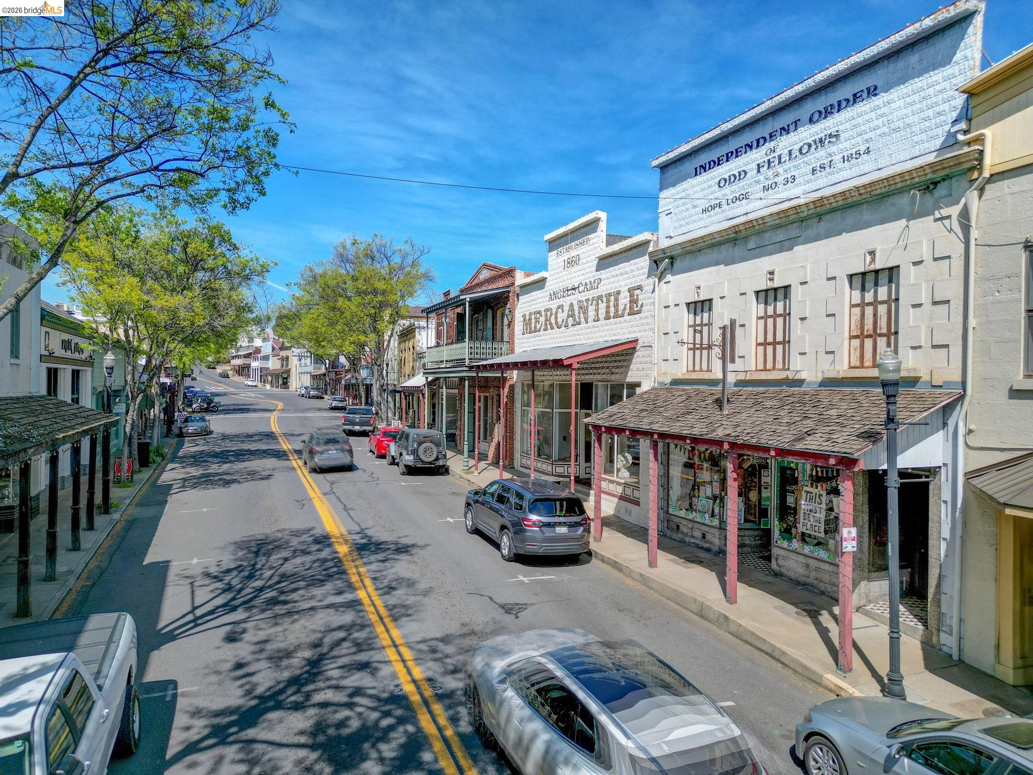 Detail Gallery Image 41 of 46 For 722 Oneida St., Angels Camp,  CA 95222 - 2 Beds | 1 Baths