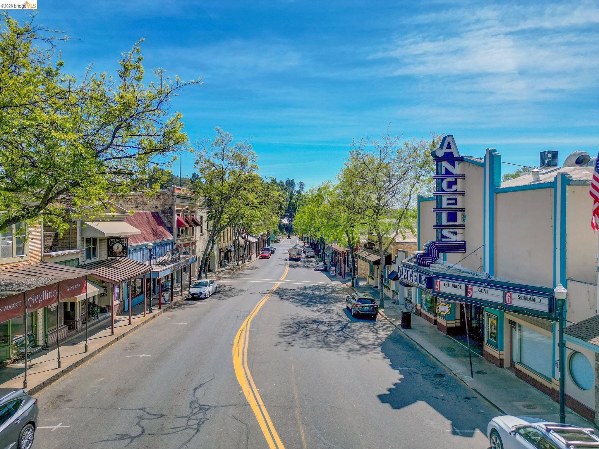Detail Gallery Image 45 of 46 For 722 Oneida St., Angels Camp,  CA 95222 - 2 Beds | 1 Baths