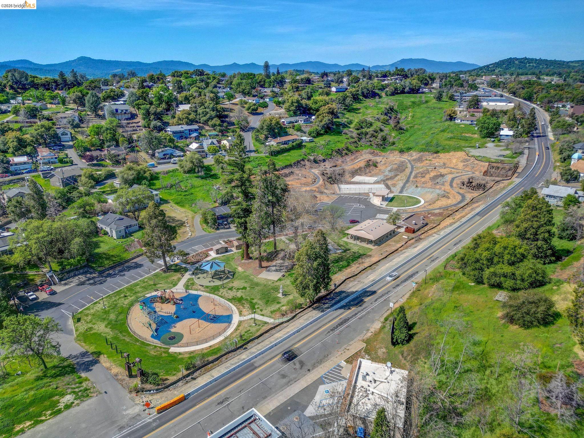 Detail Gallery Image 46 of 46 For 722 Oneida St., Angels Camp,  CA 95222 - 2 Beds | 1 Baths