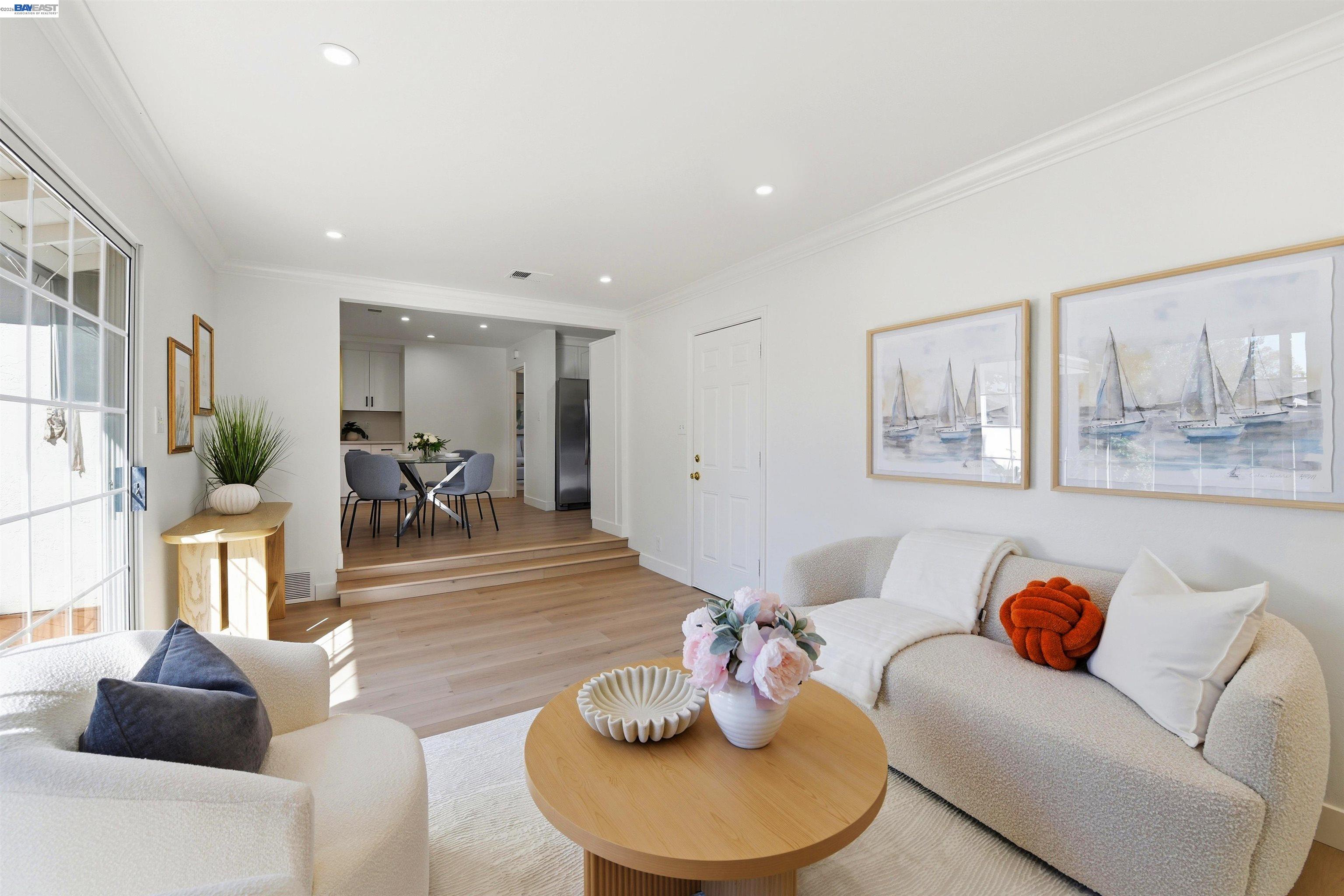 Detail Gallery Image 13 of 36 For 4572 Theresa Ave, Fremont,  CA 94538 - 3 Beds | 2 Baths